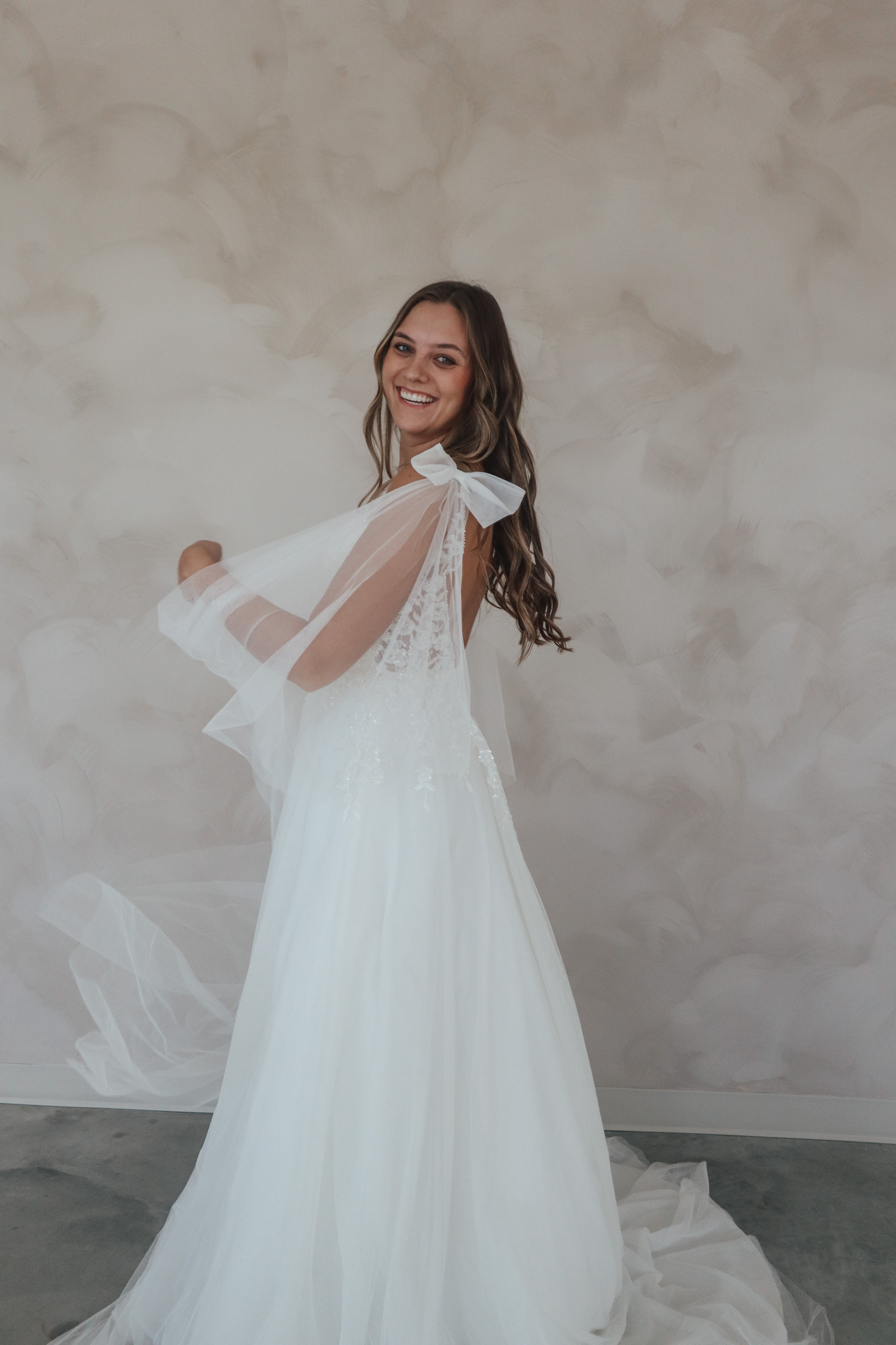 Size 20 | Rosalba by Tania Olsen
