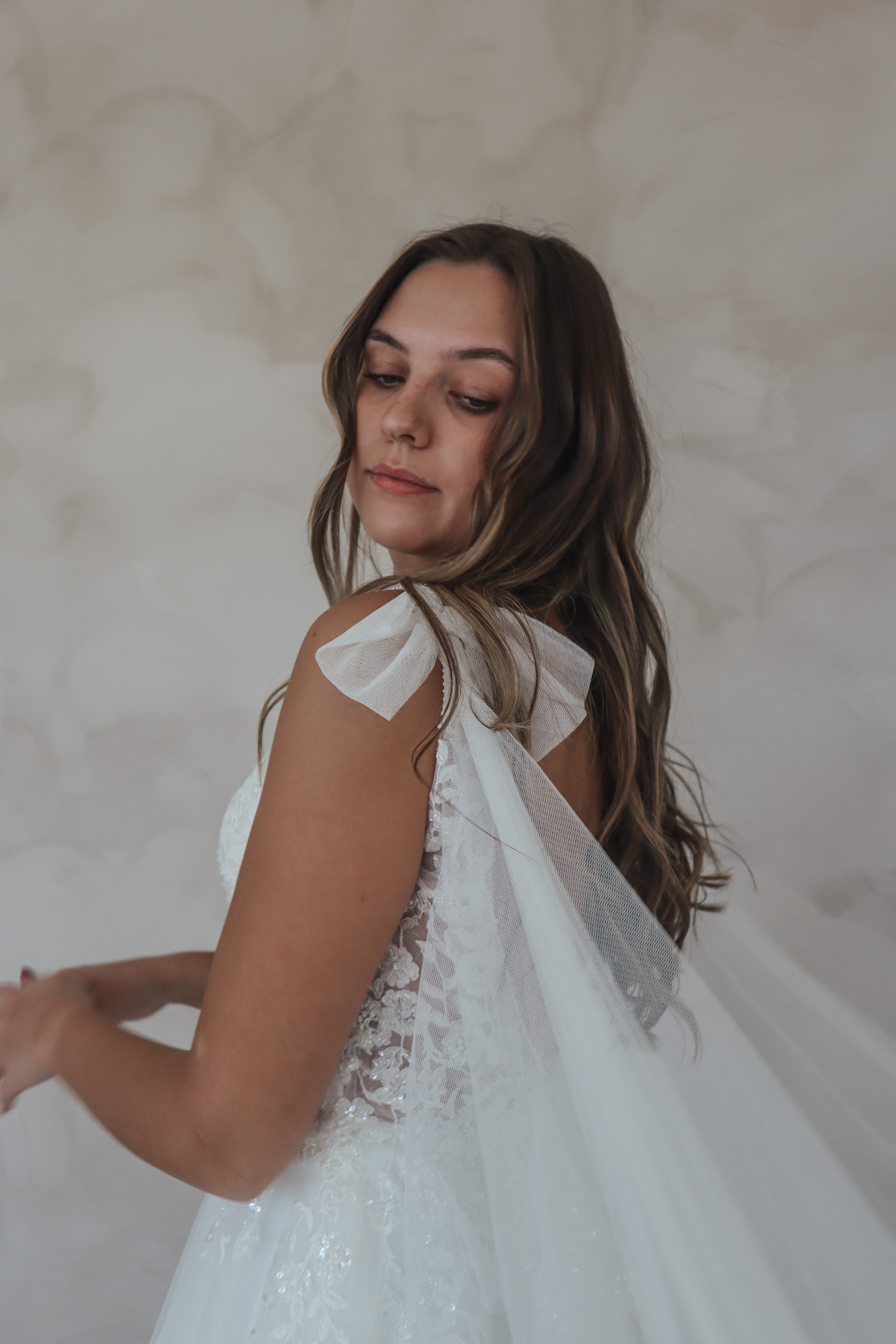 Size 20 | Rosalba by Tania Olsen