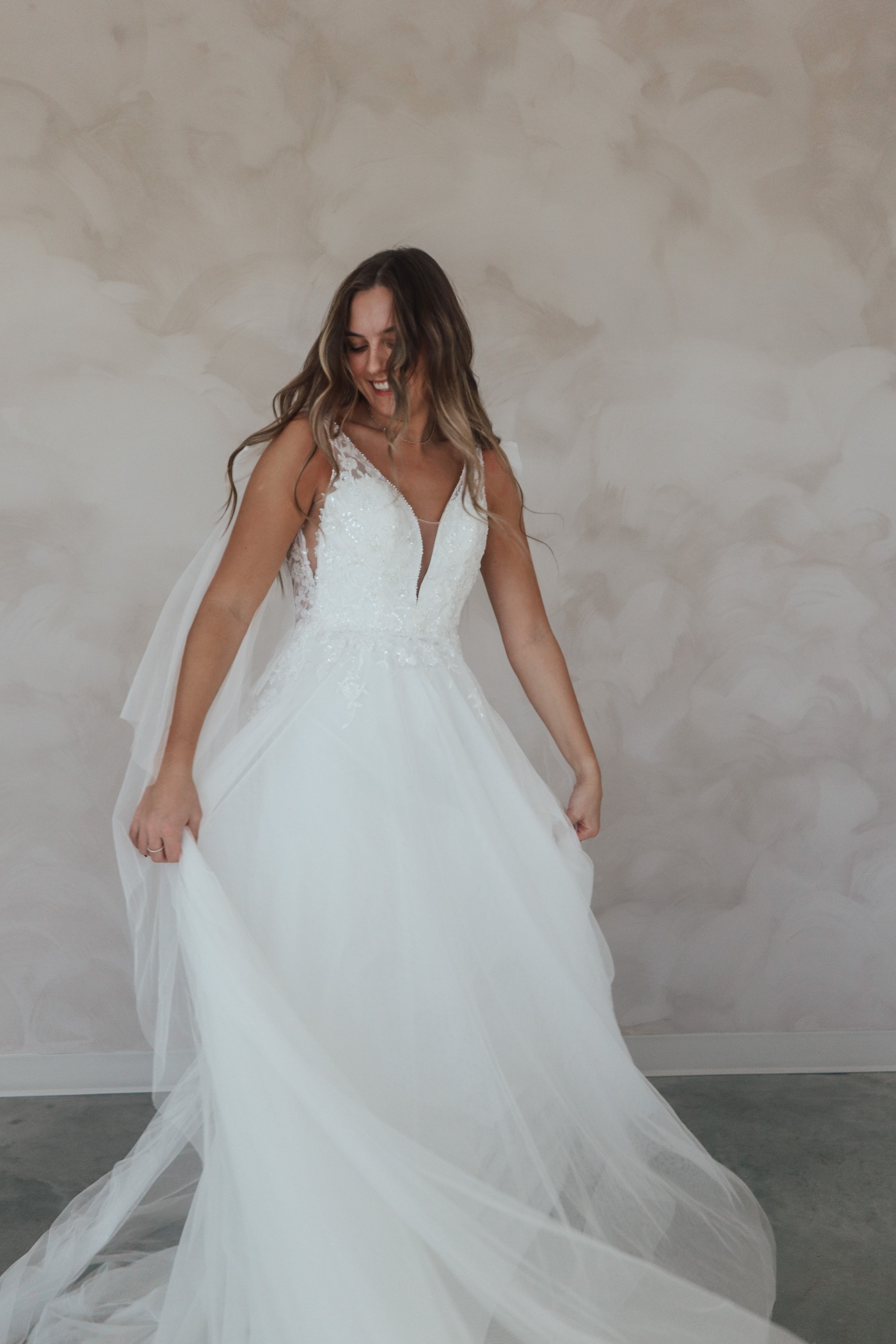 Size 20 | Rosalba by Tania Olsen