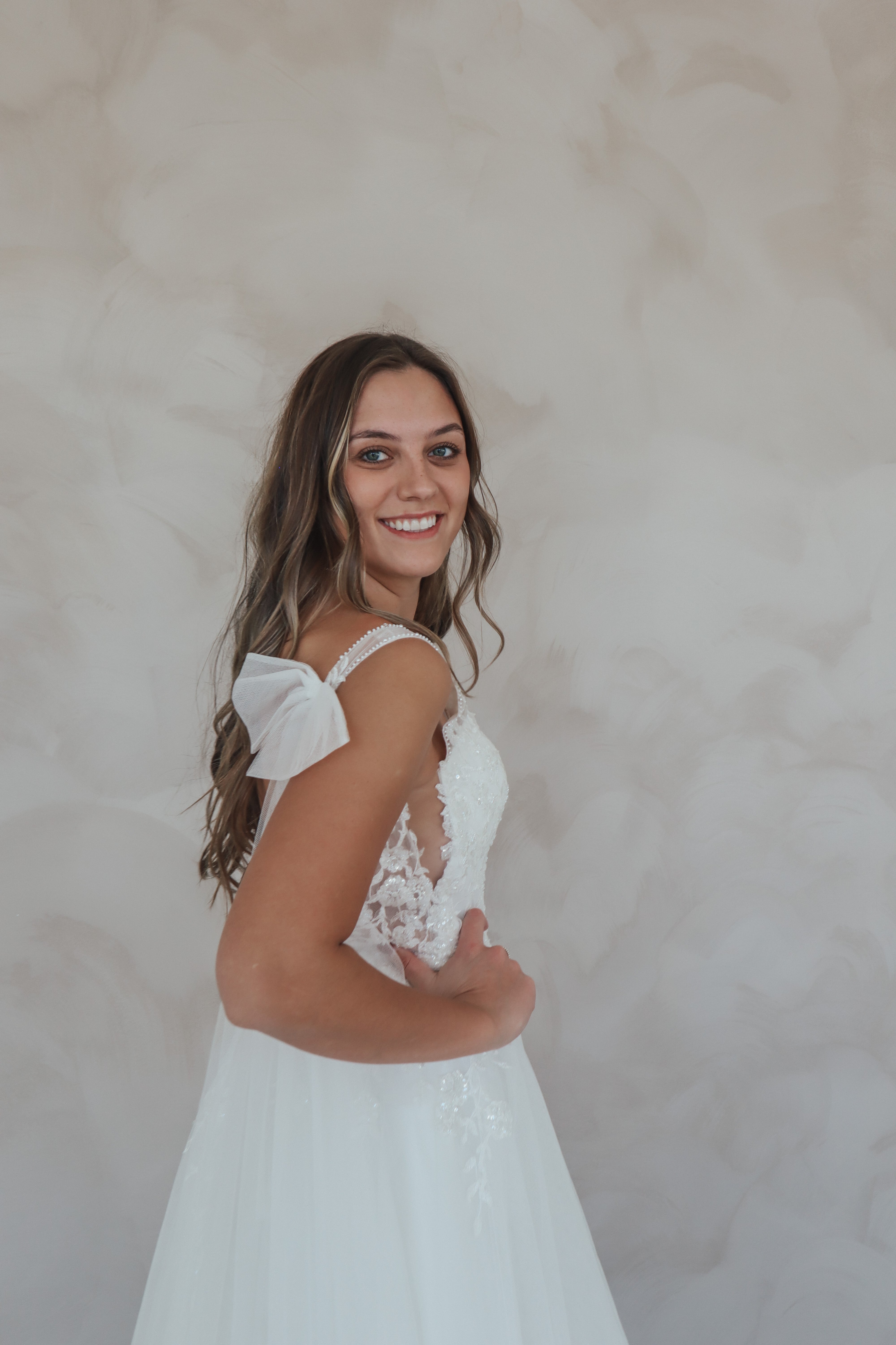 Size 20 | Rosalba by Tania Olsen