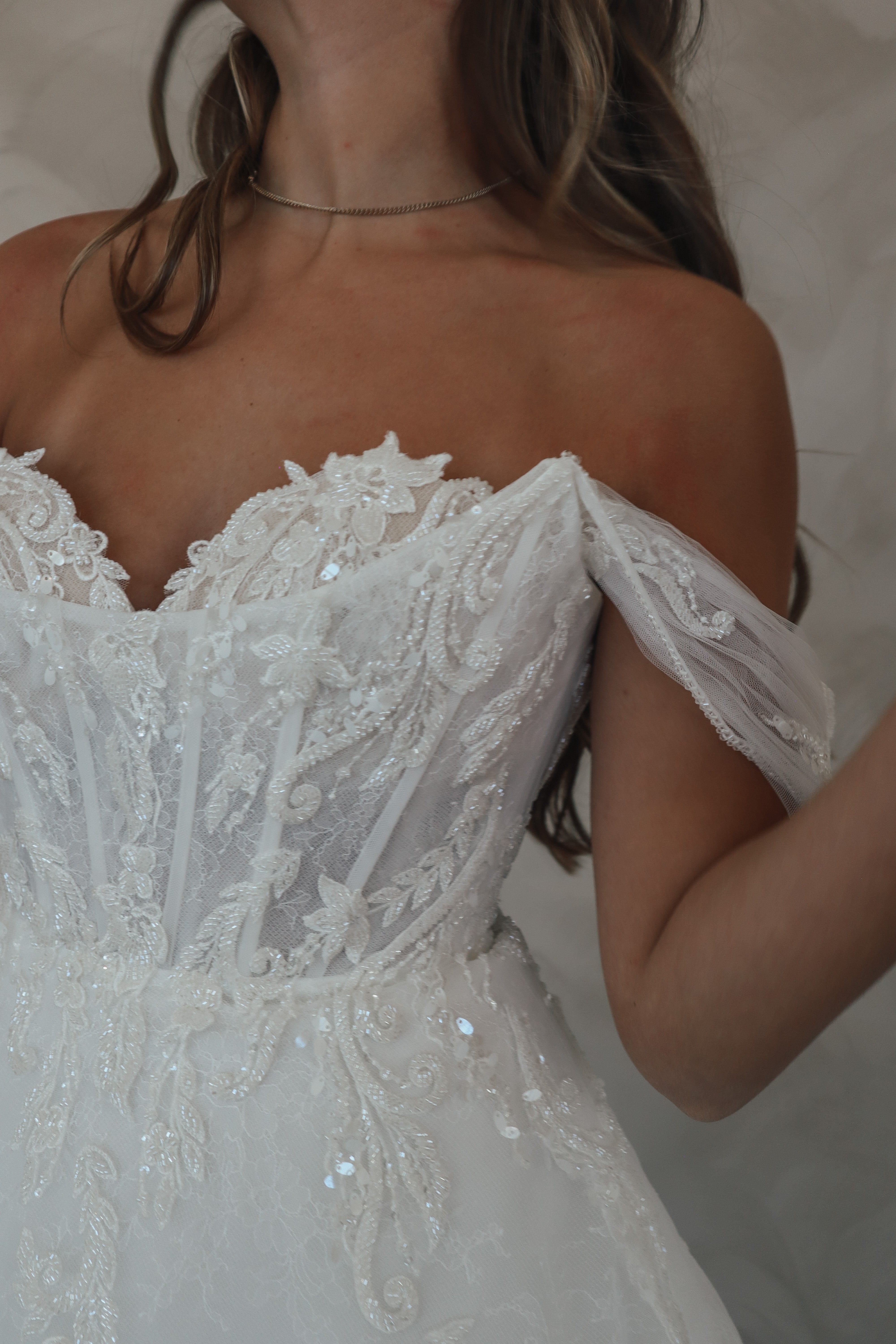 Size 04 | Elina by Maya Bella
