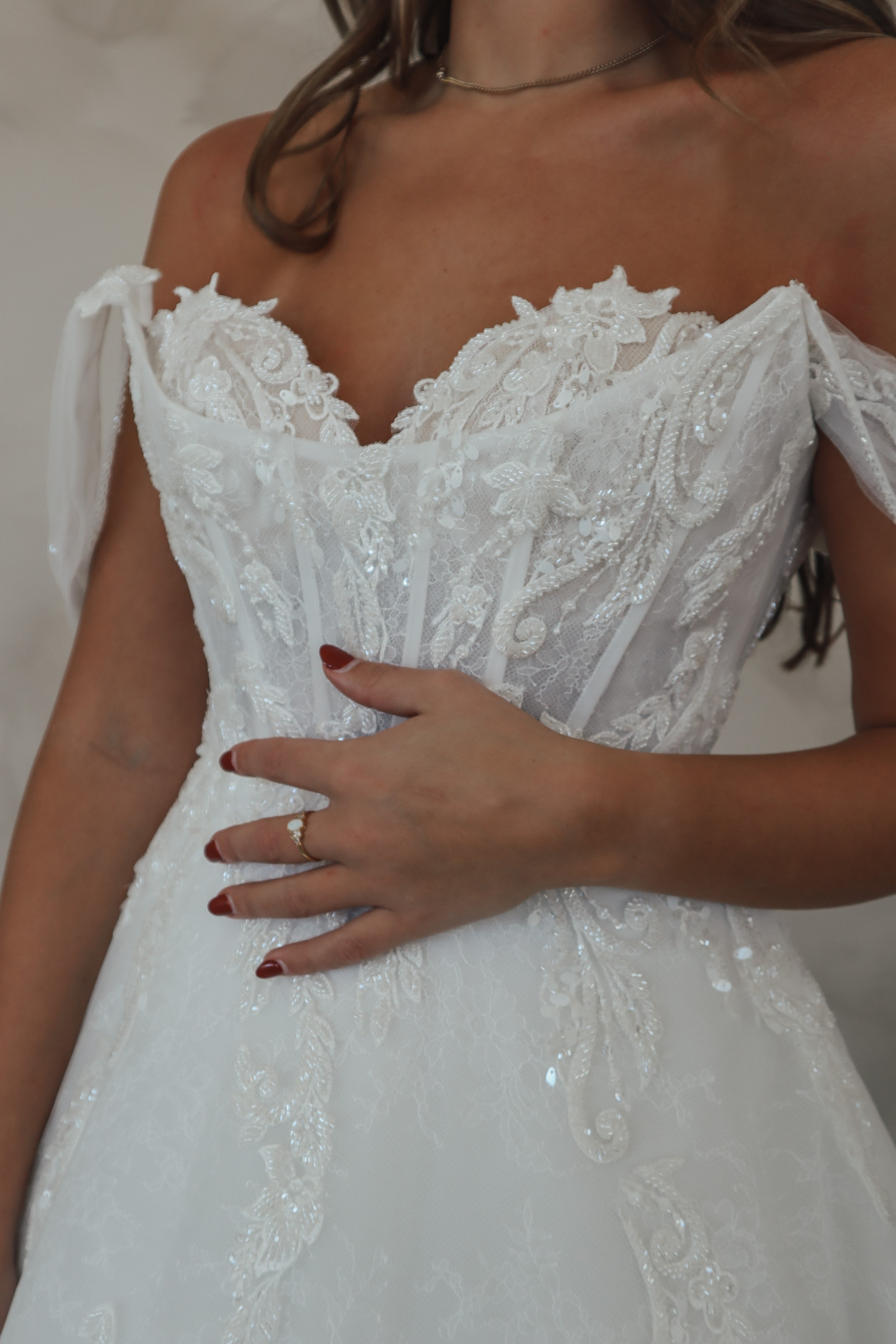 Size 04 | Elina by Maya Bella