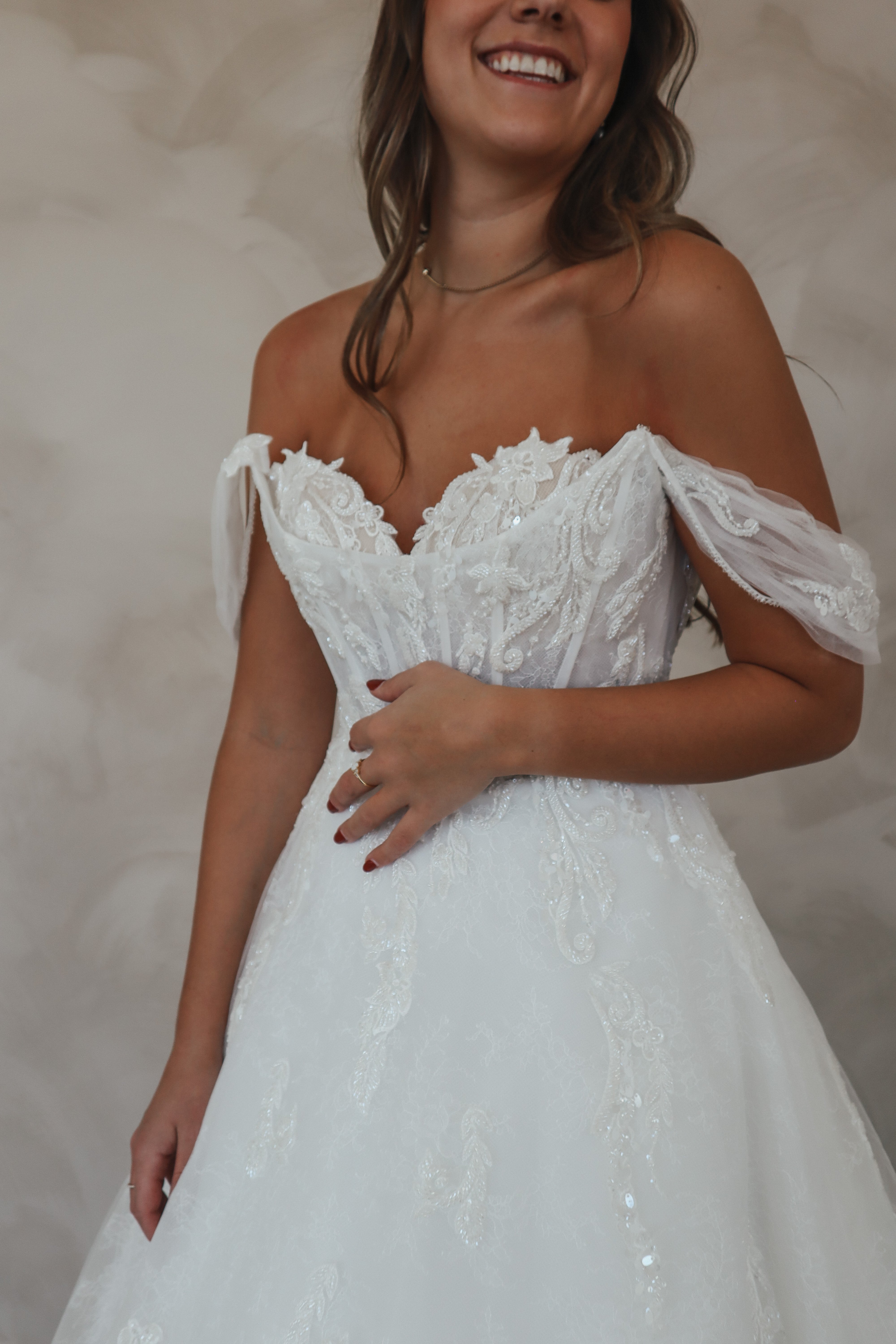 Size 04 | Elina by Maya Bella