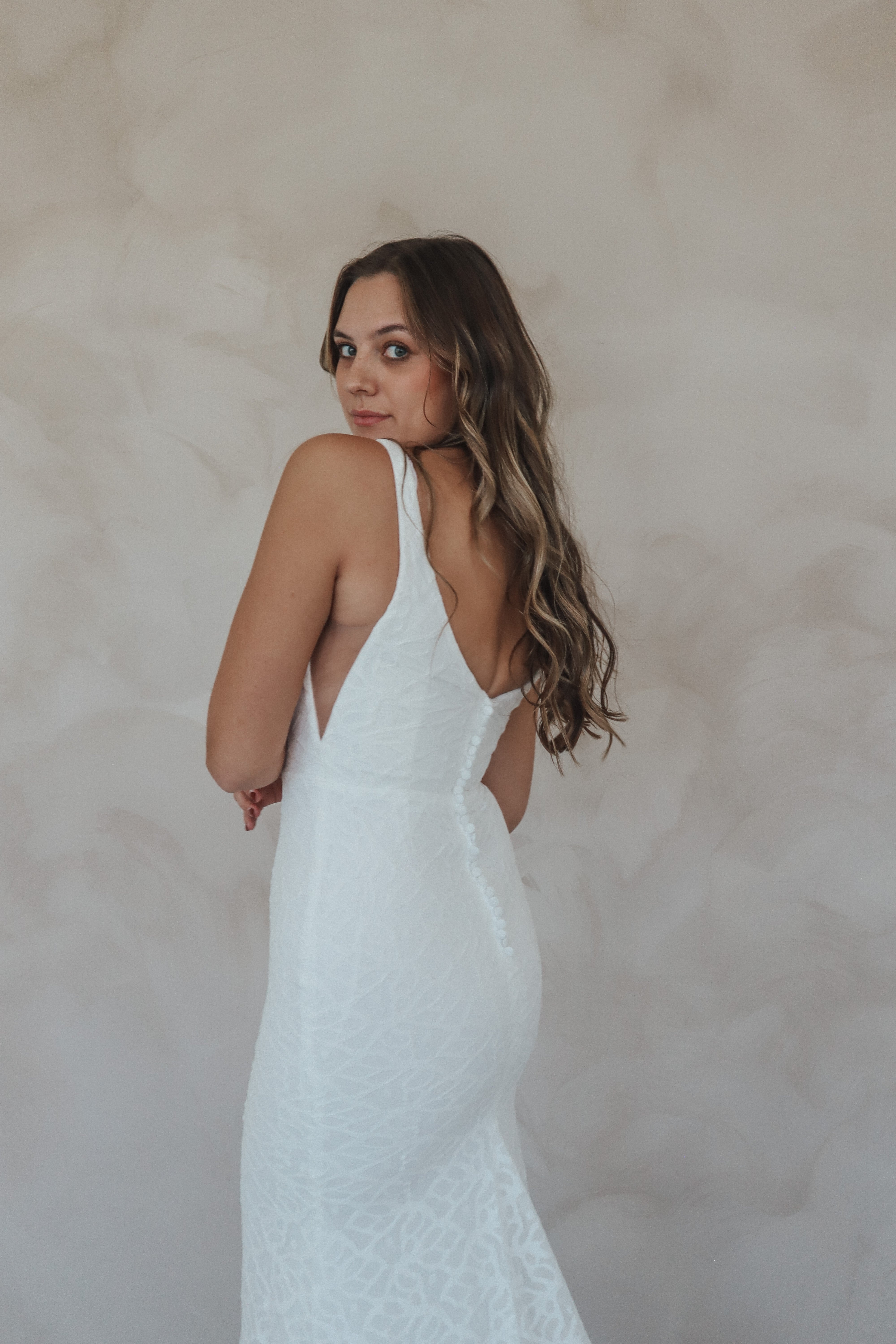 Size 14 | Amelie by Tania Olsen