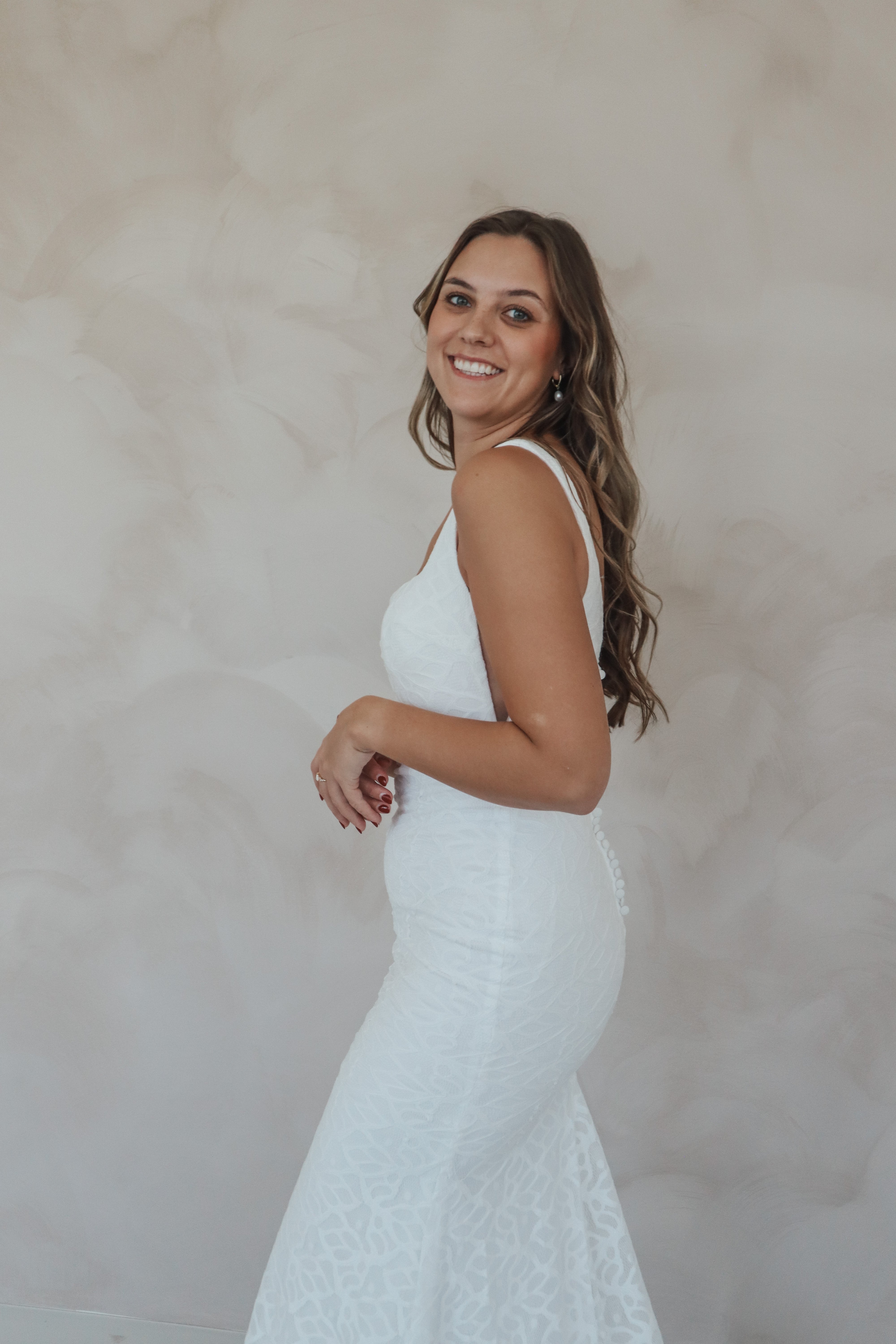 Size 14 | Amelie by Tania Olsen