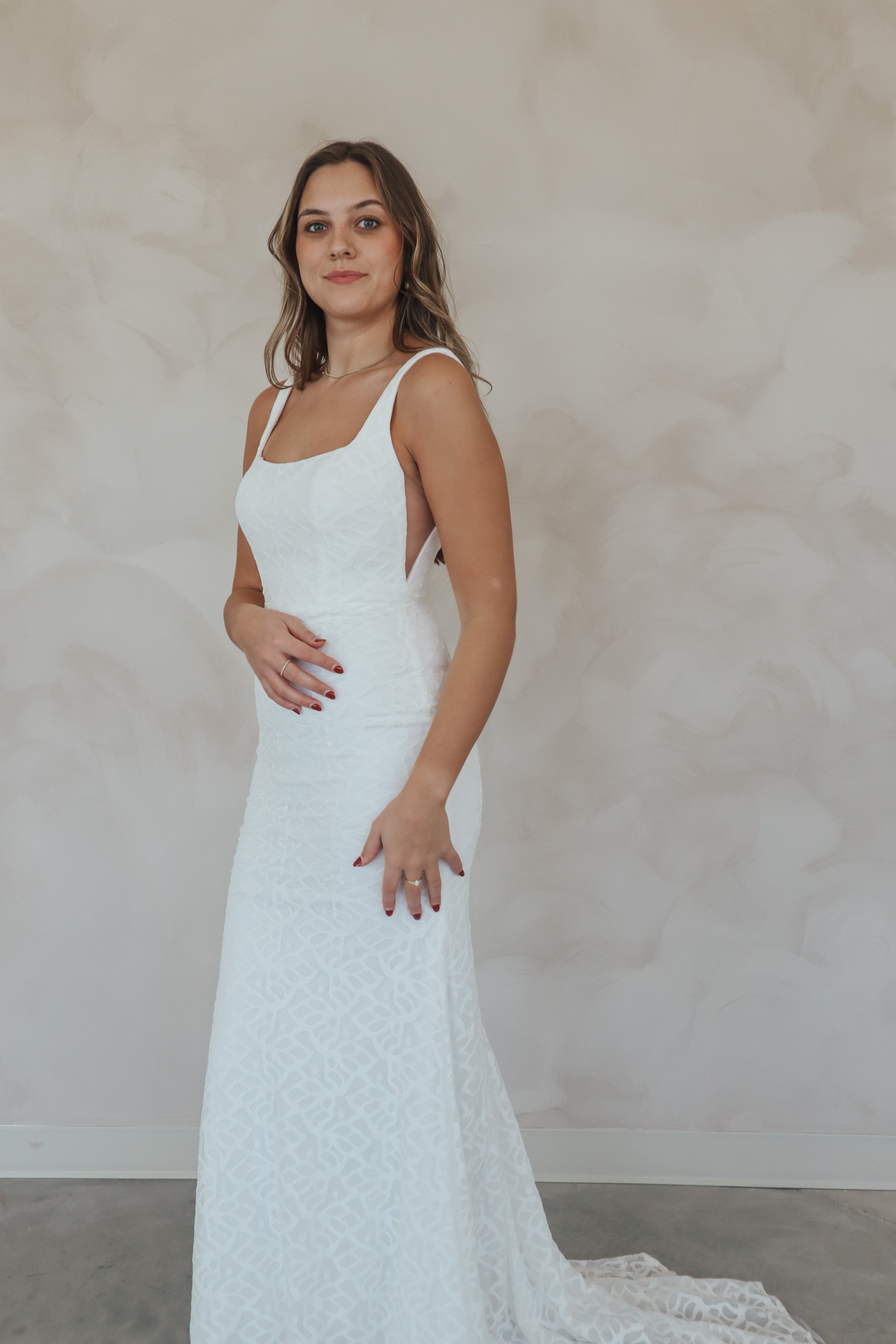 Size 14 | Amelie by Tania Olsen