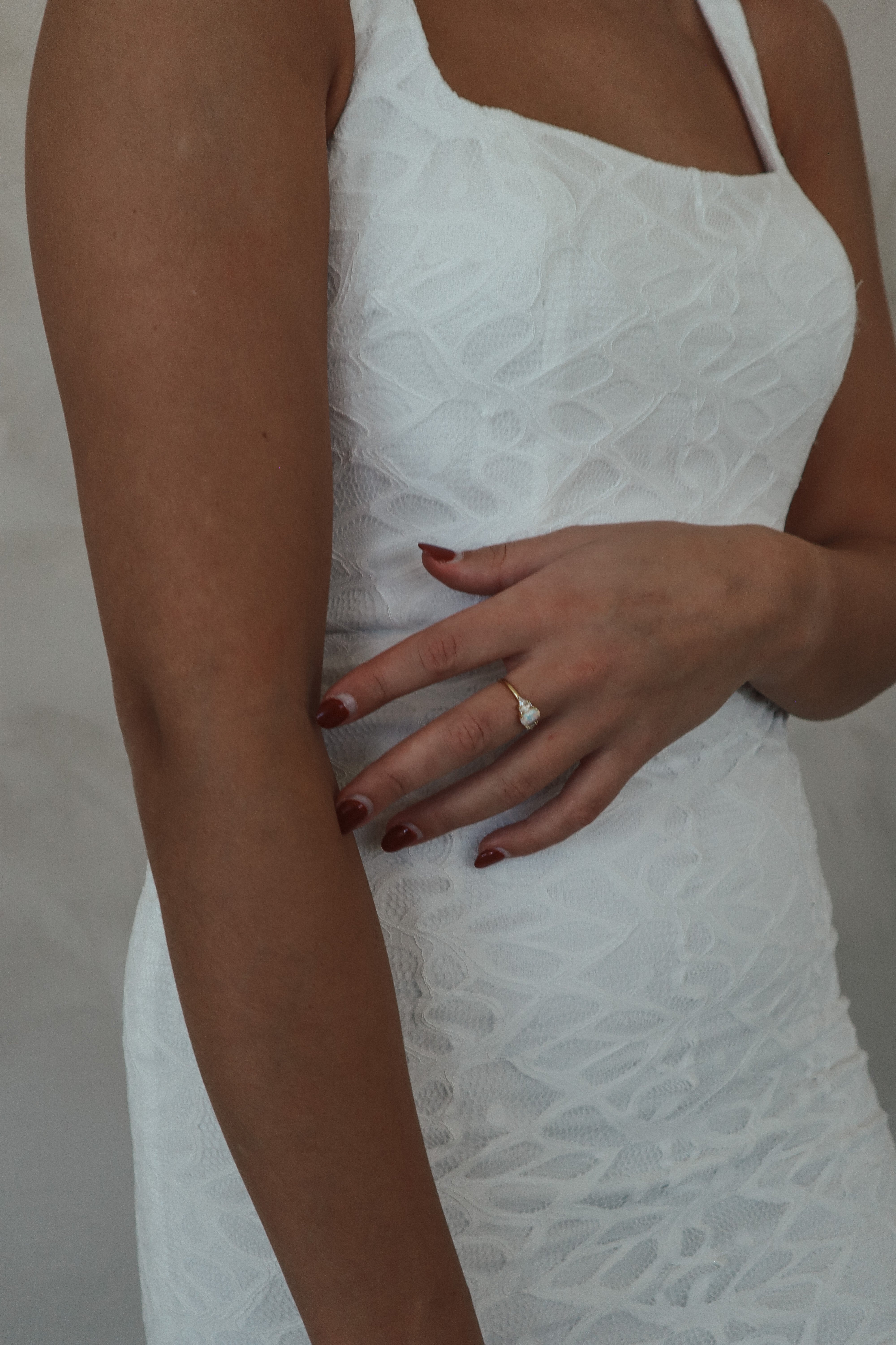 Size 14 | Amelie by Tania Olsen