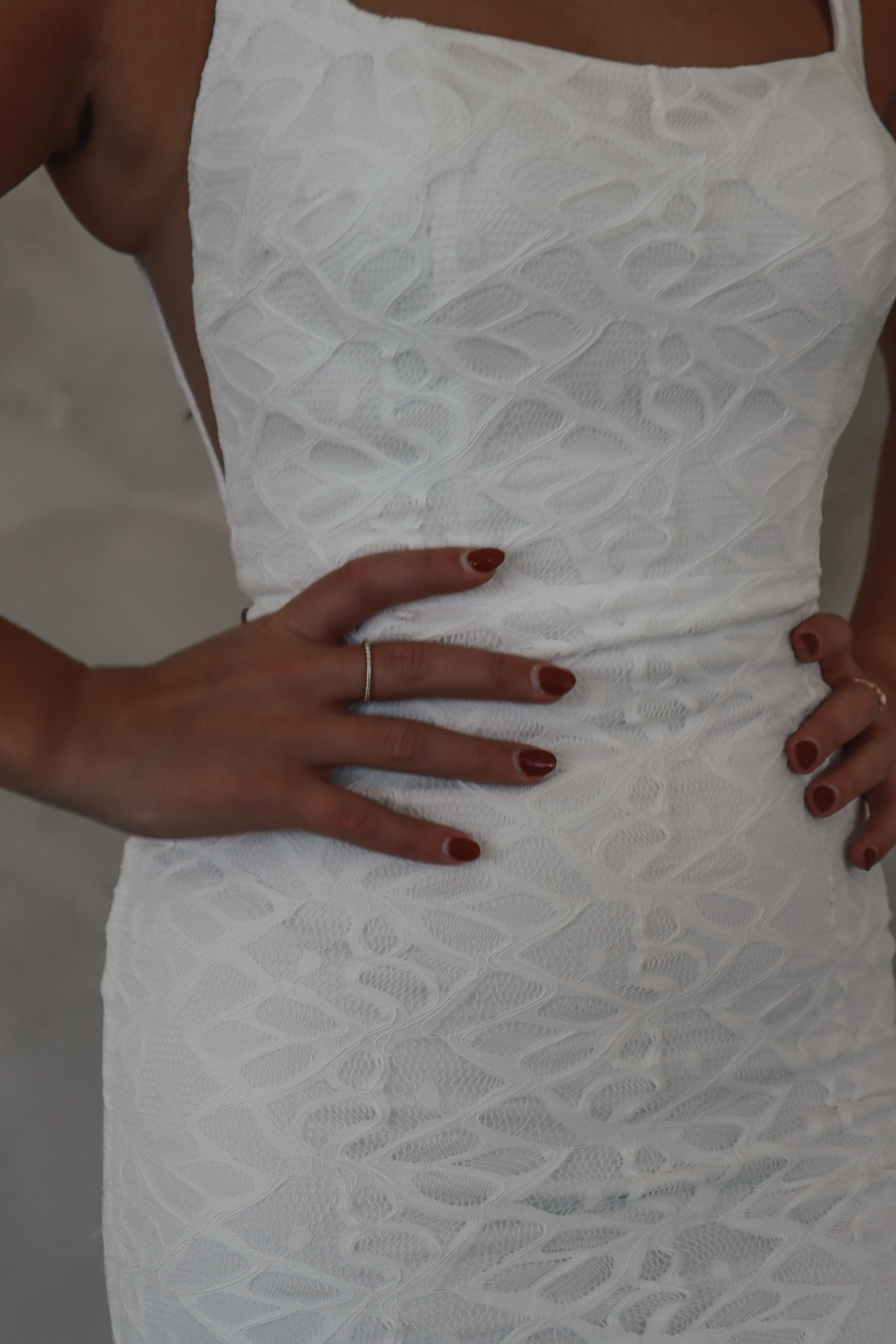 Size 14 | Amelie by Tania Olsen