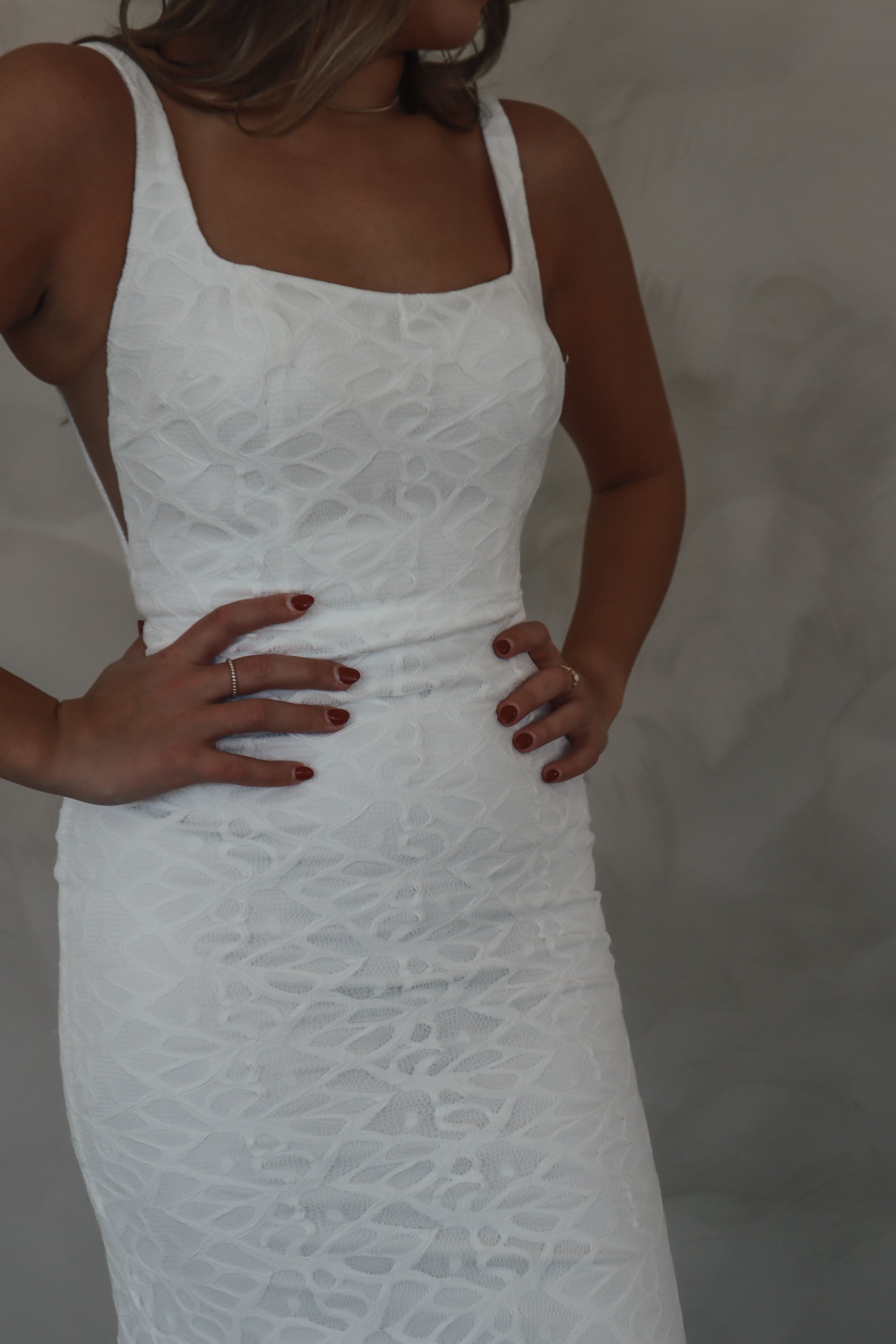 Size 14 | Amelie by Tania Olsen