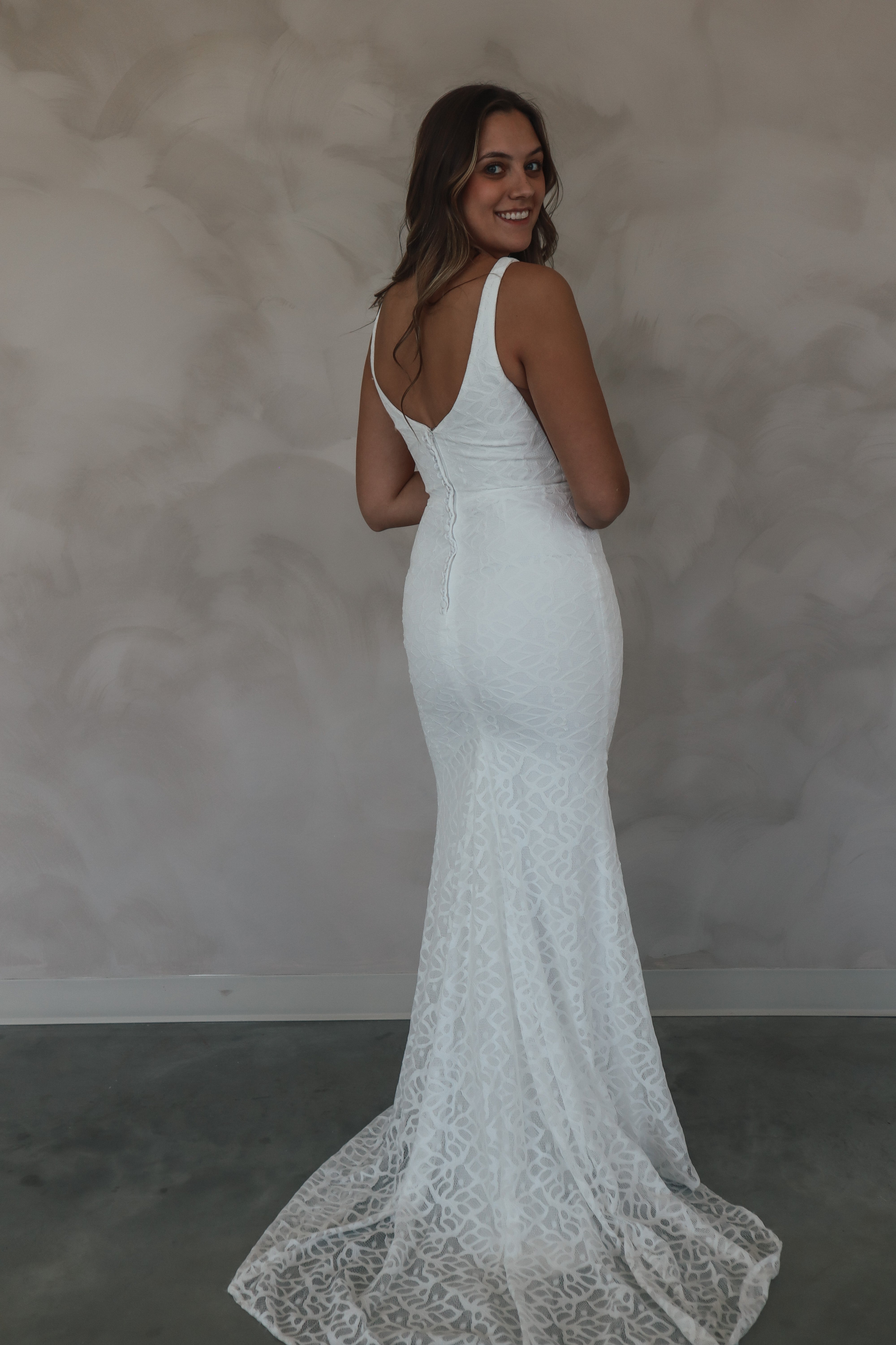 Size 14 | Amelie by Tania Olsen