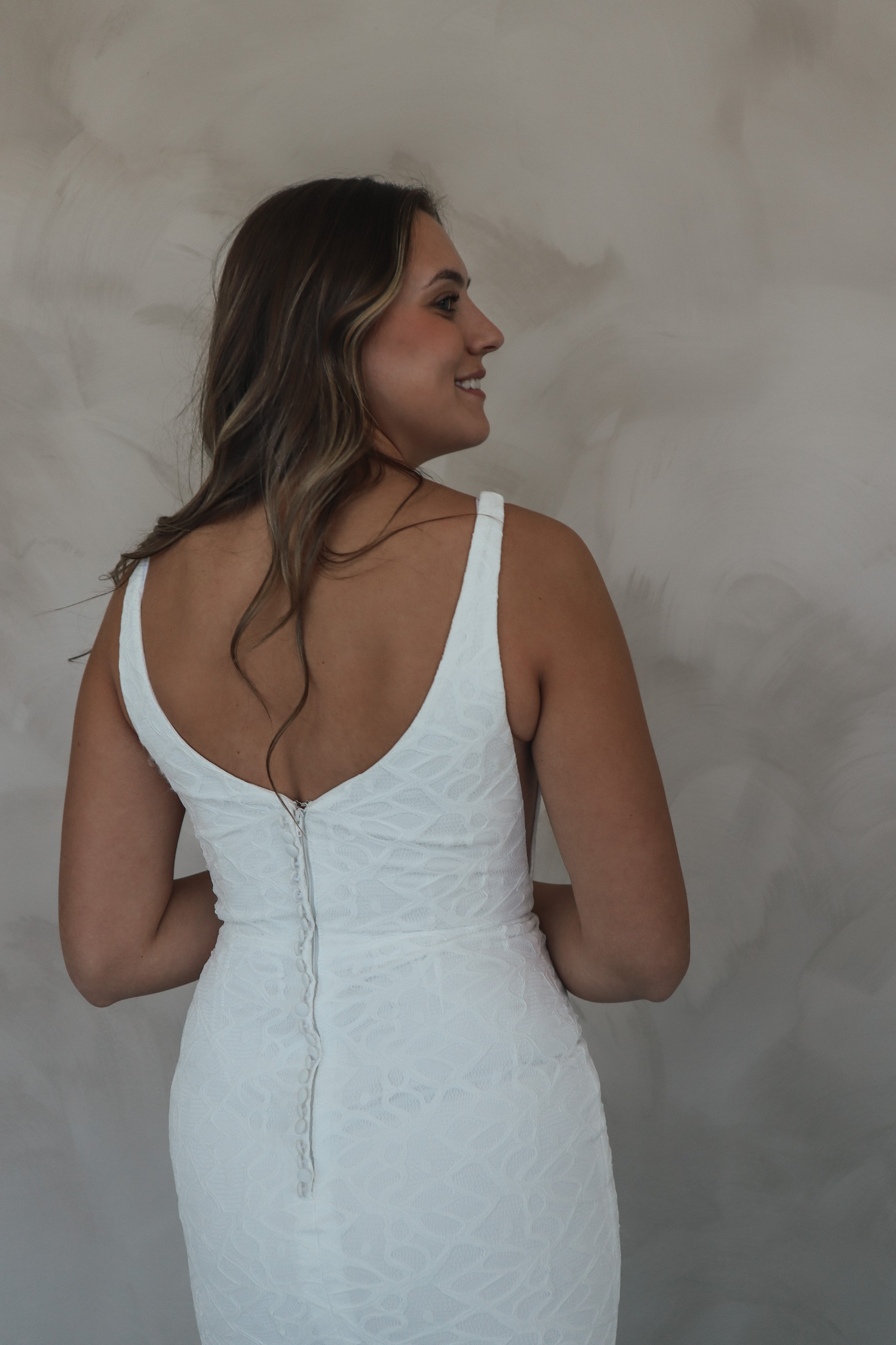 Size 14 | Amelie by Tania Olsen