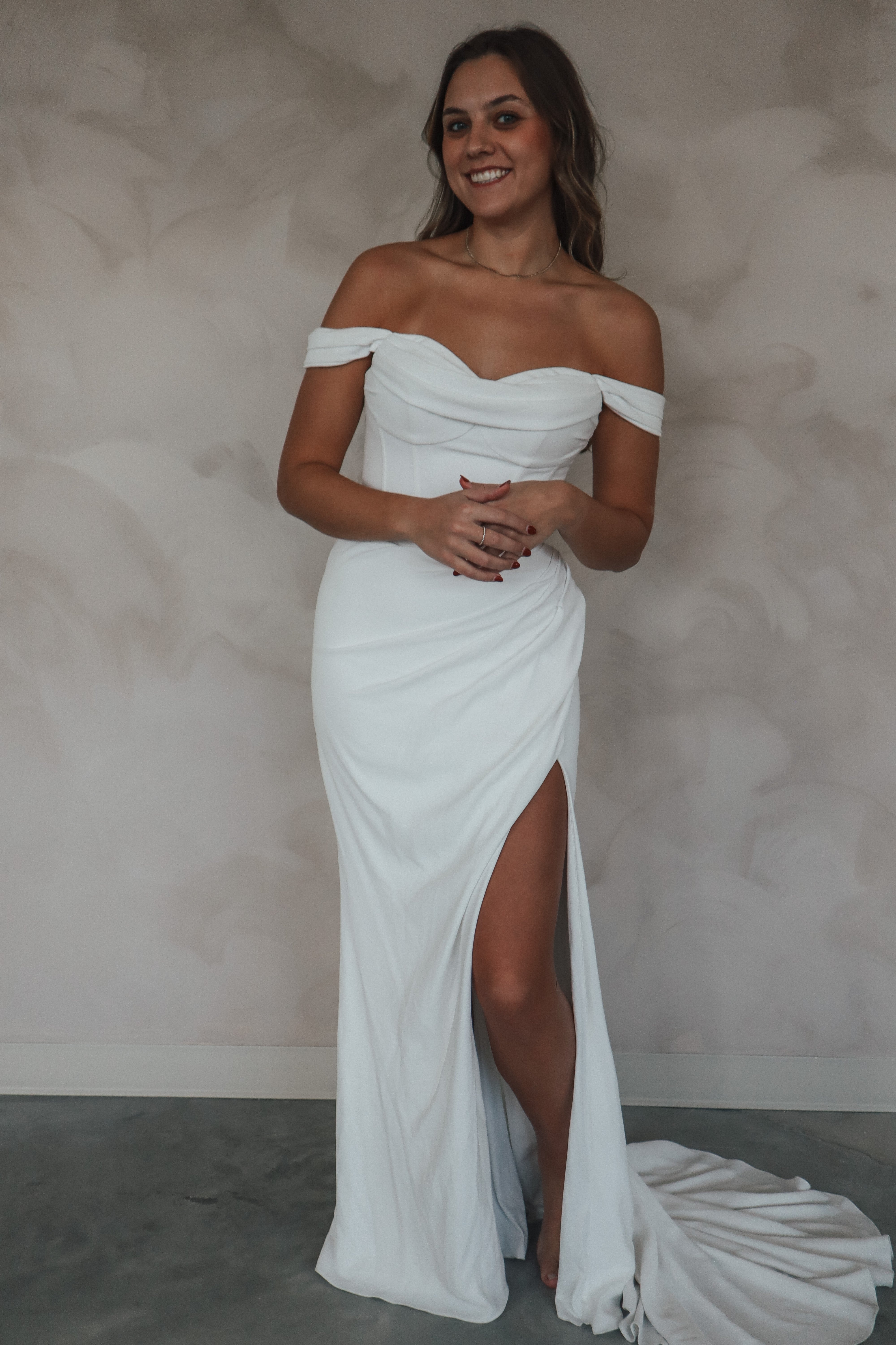 Size 16 | Arabella by Tania Olsen