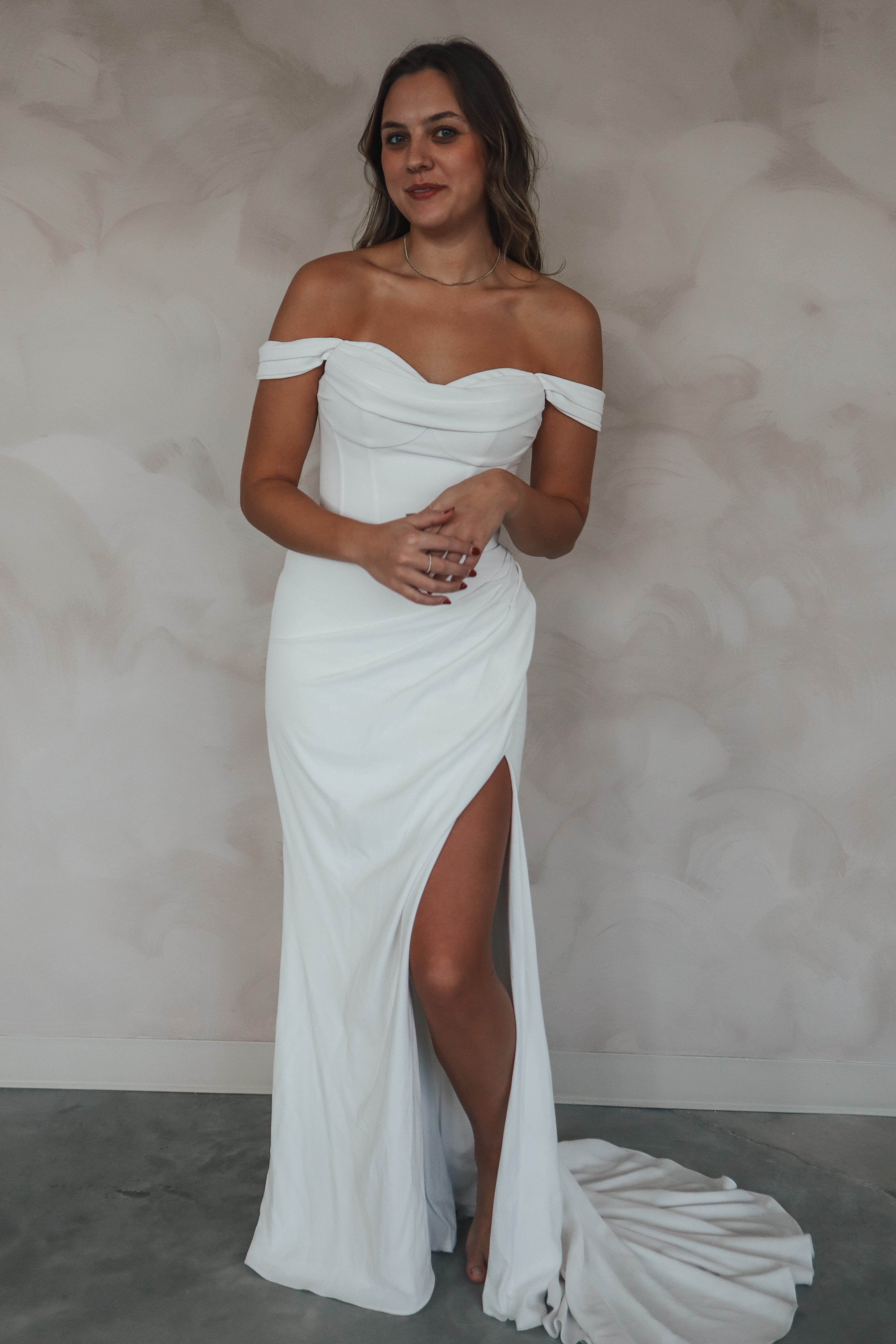 Size 16 | Arabella by Tania Olsen