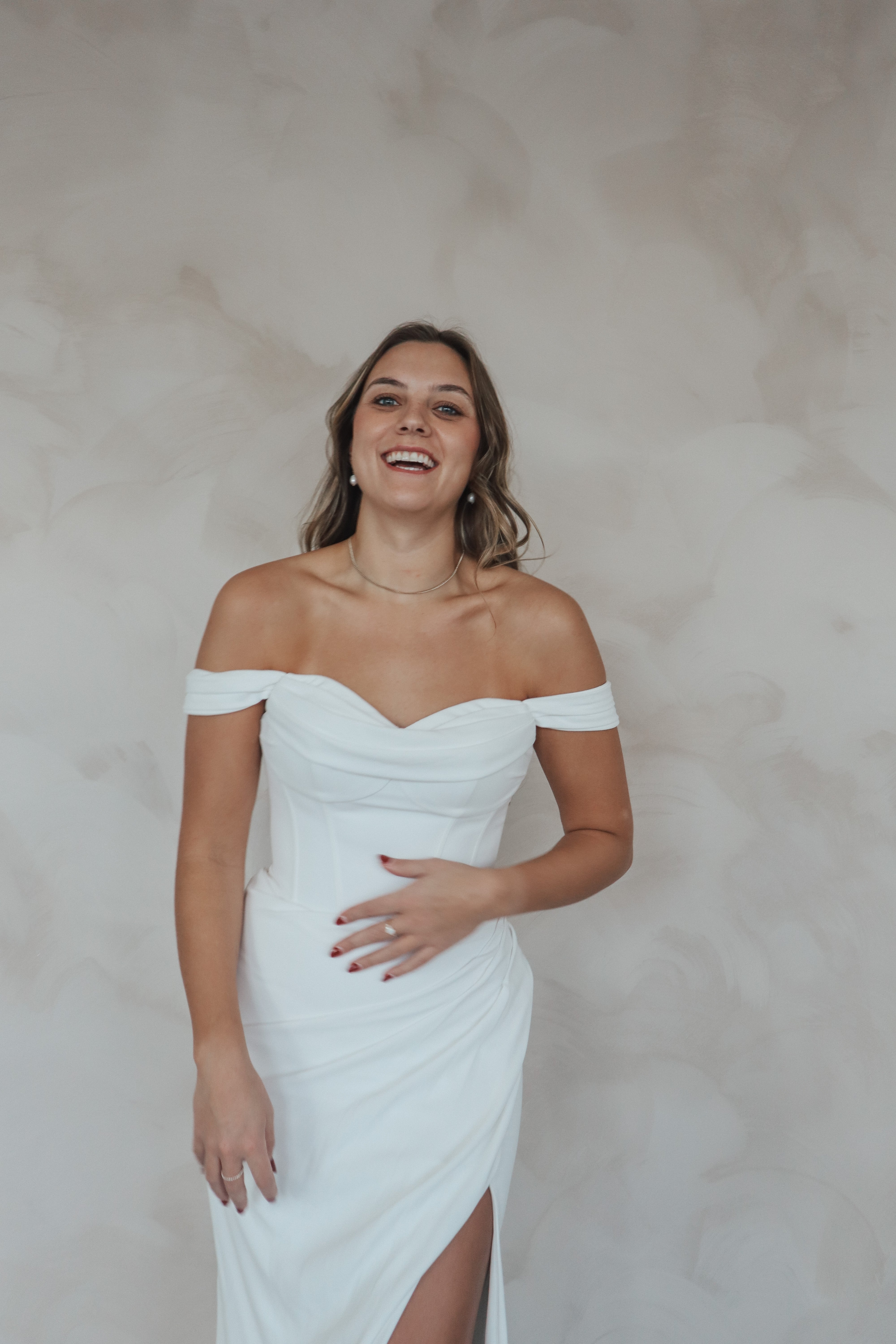 Size 16 | Arabella by Tania Olsen