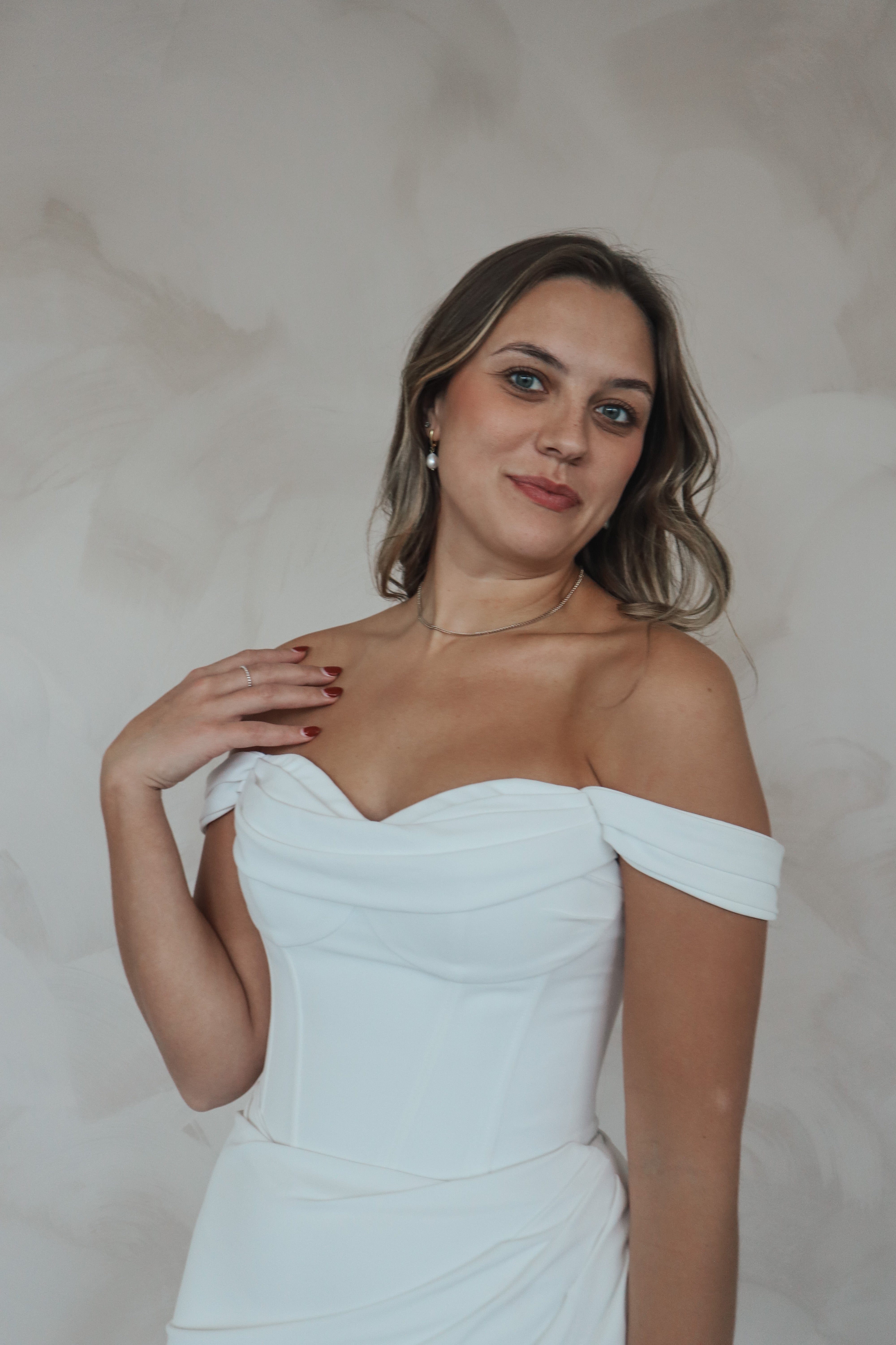 Size 16 | Arabella by Tania Olsen