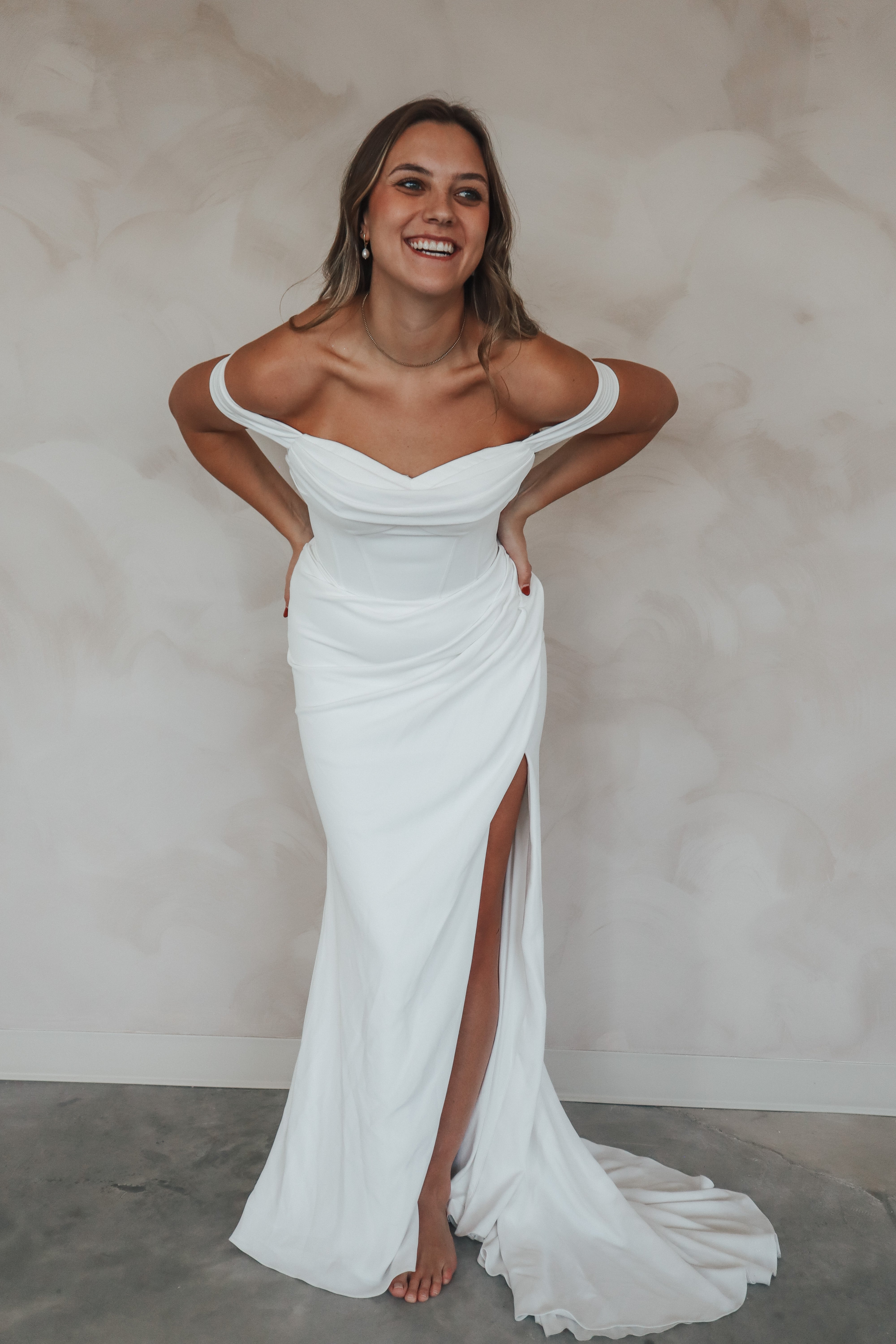 Size 16 | Arabella by Tania Olsen