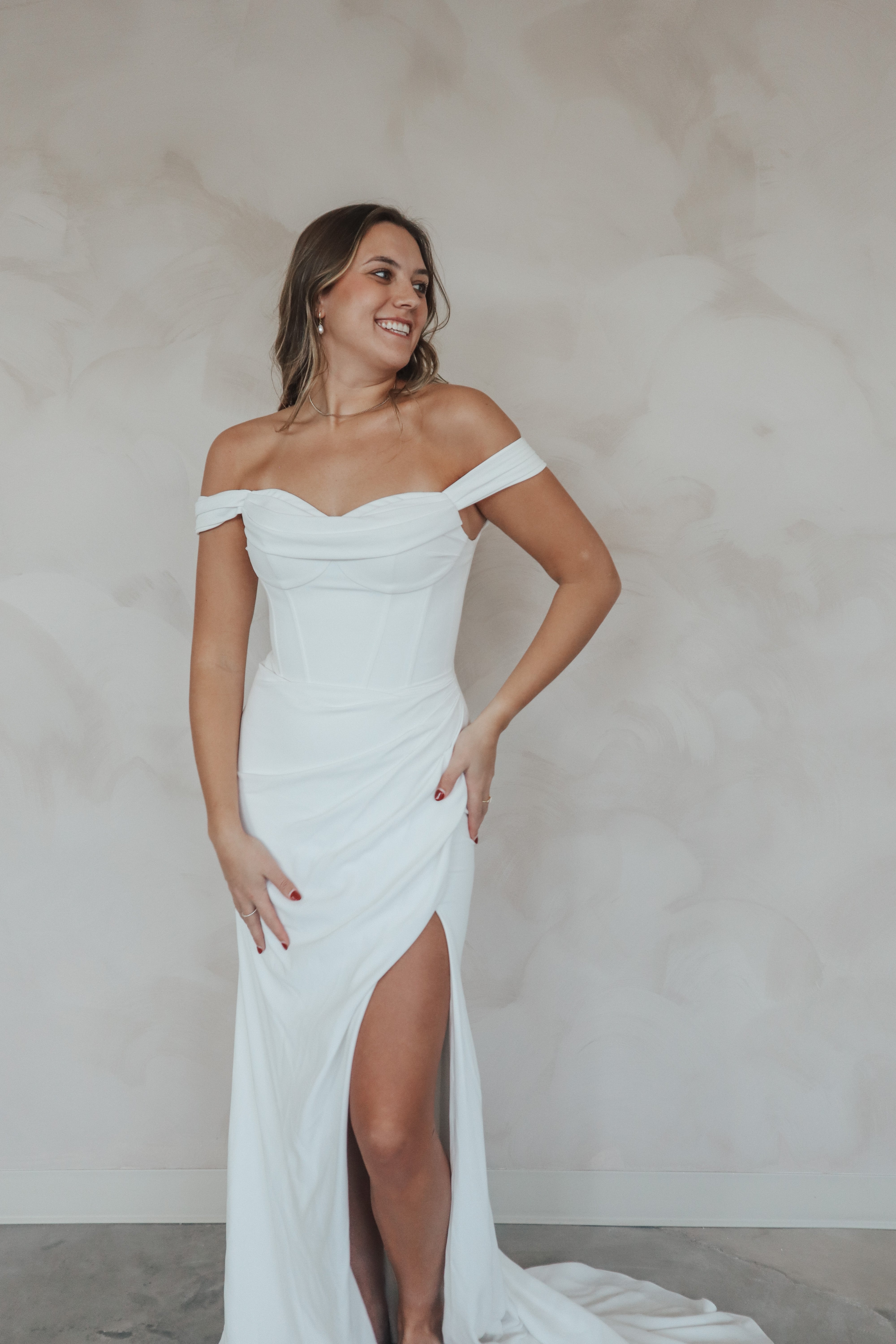 Size 16 | Arabella by Tania Olsen