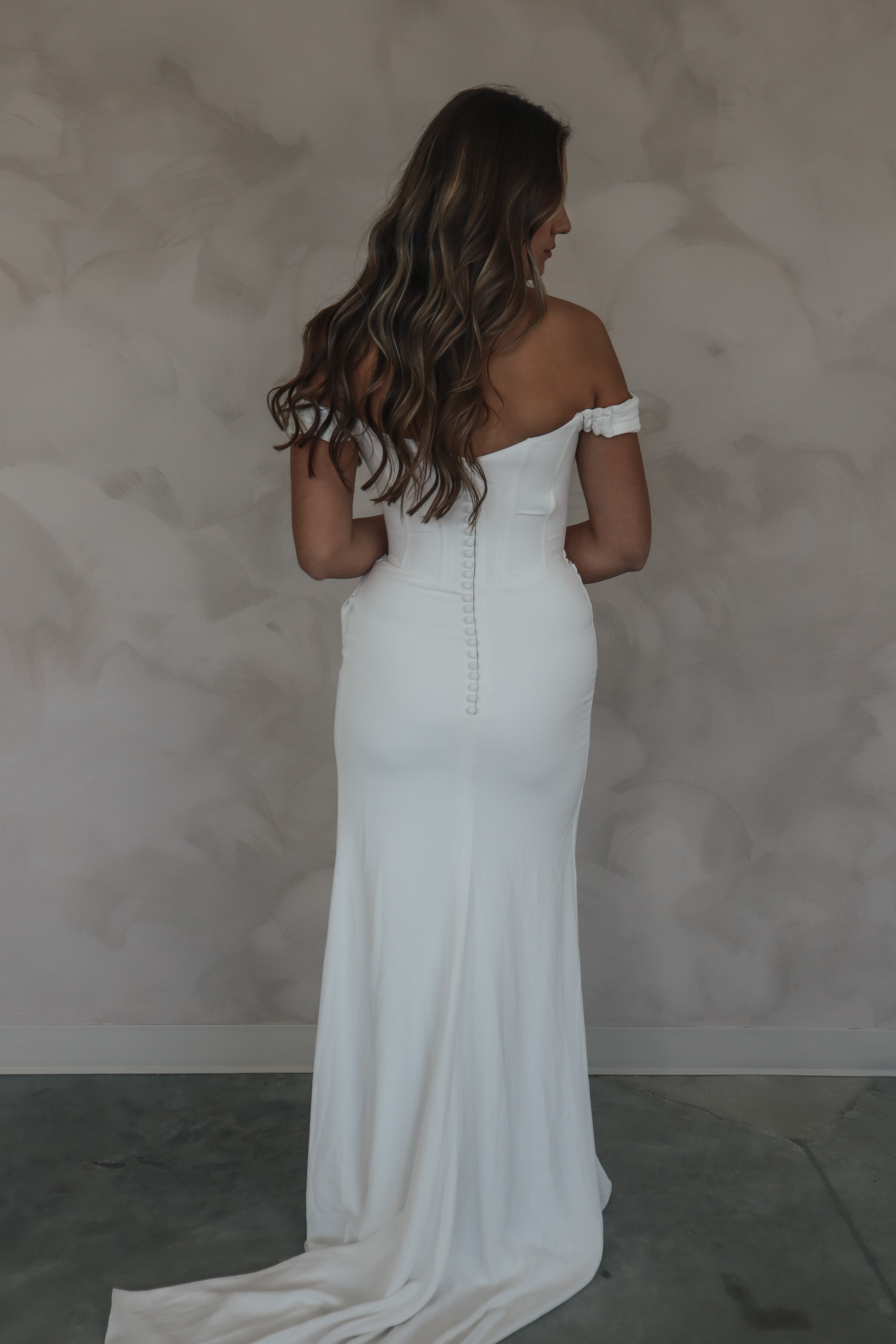 Size 16 | Arabella by Tania Olsen