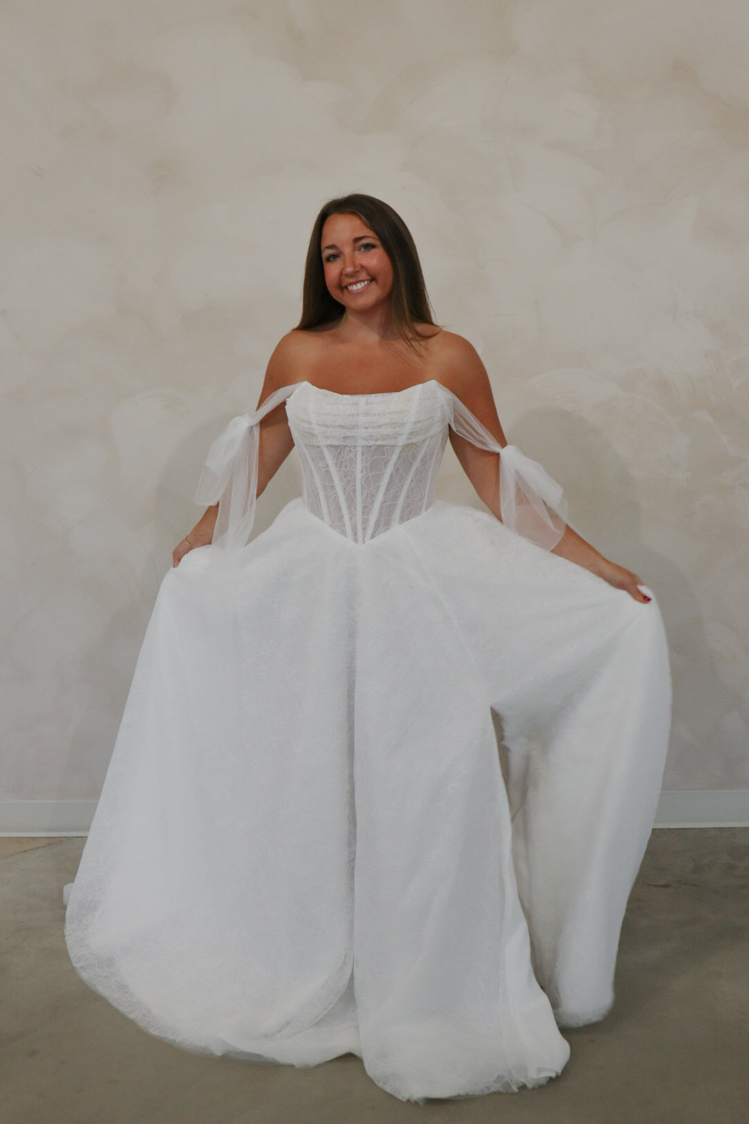 Size 14 | Baretta by Forever