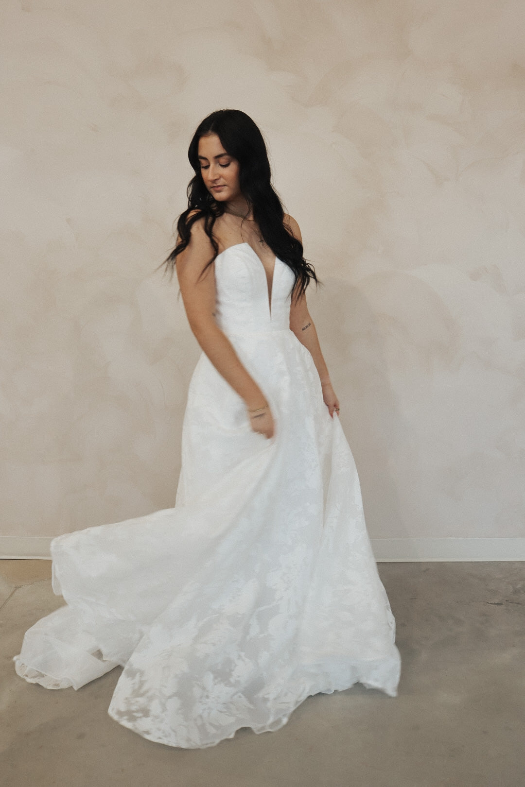 Size 14 | Emmeline by Tania Olsen