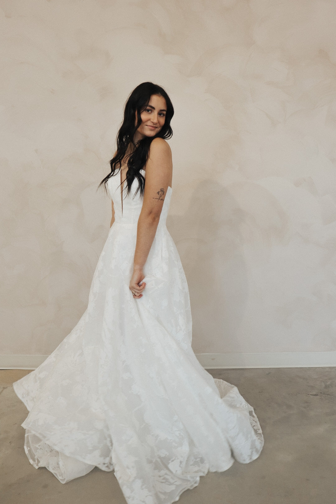 Size 14 | Emmeline by Tania Olsen