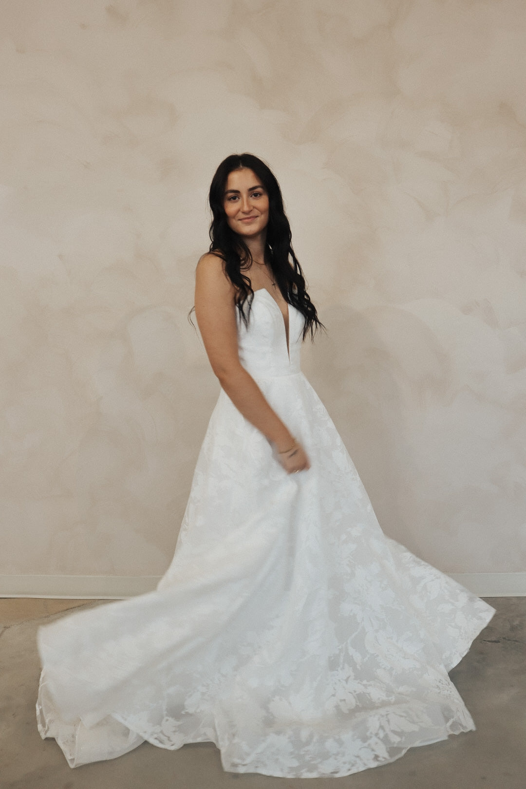 Size 14 | Emmeline by Tania Olsen