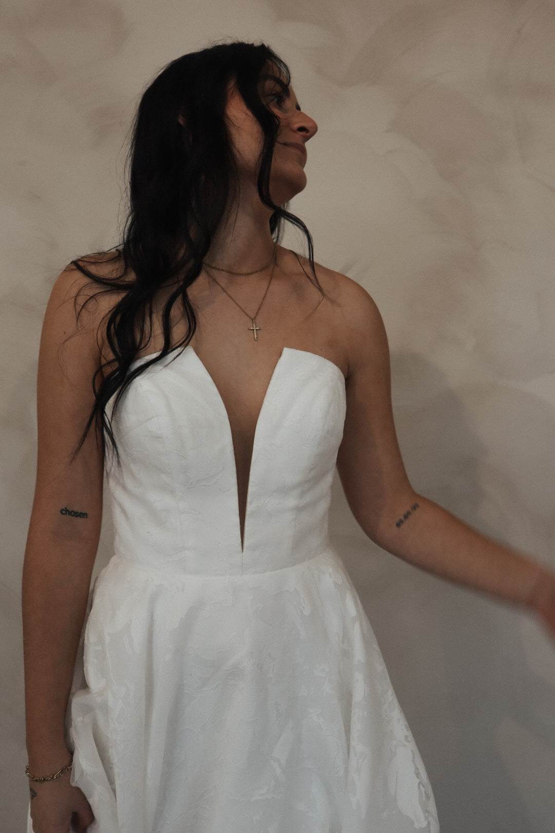 Size 14 | Emmeline by Tania Olsen