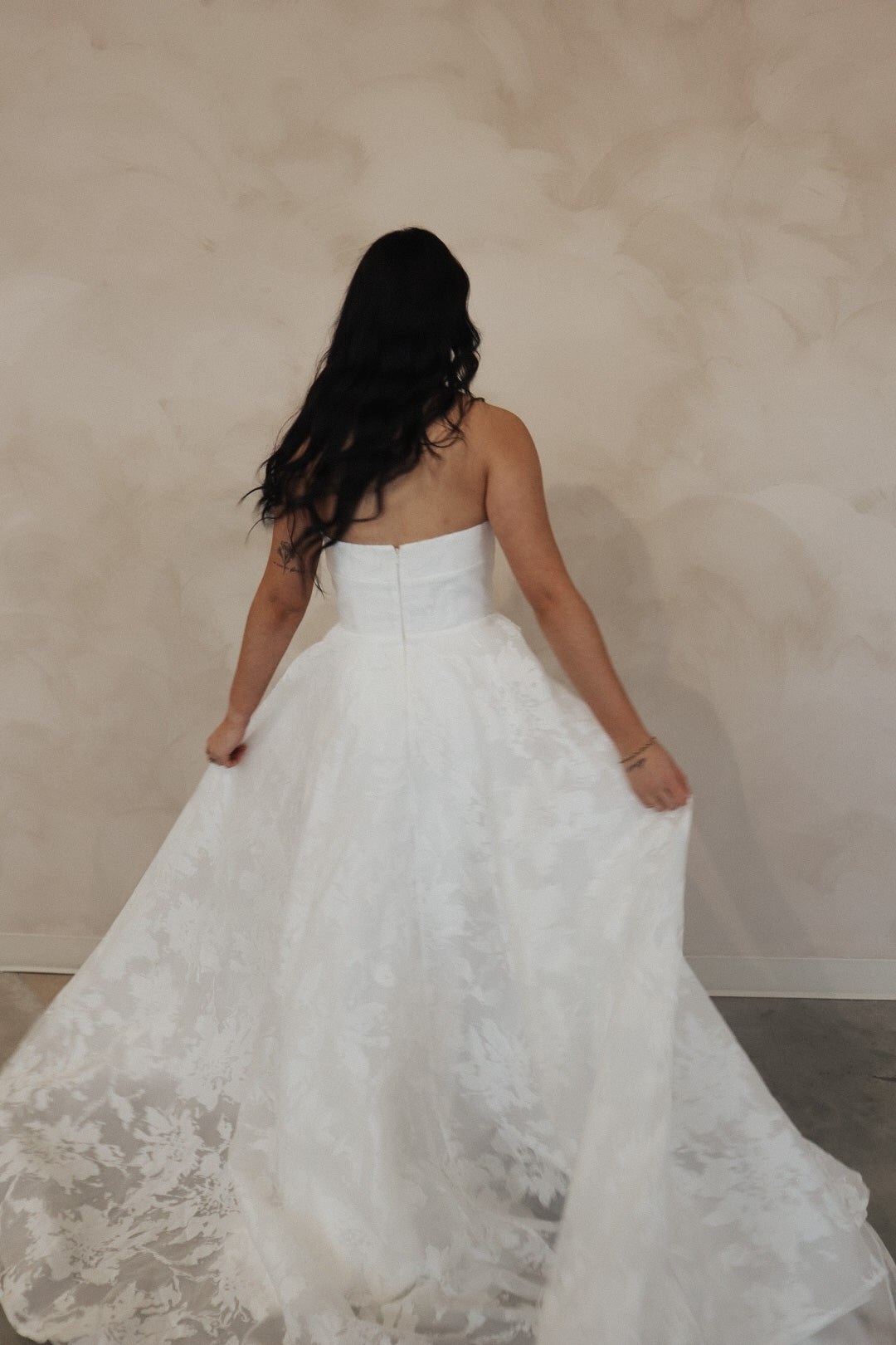 Size 14 | Emmeline by Tania Olsen