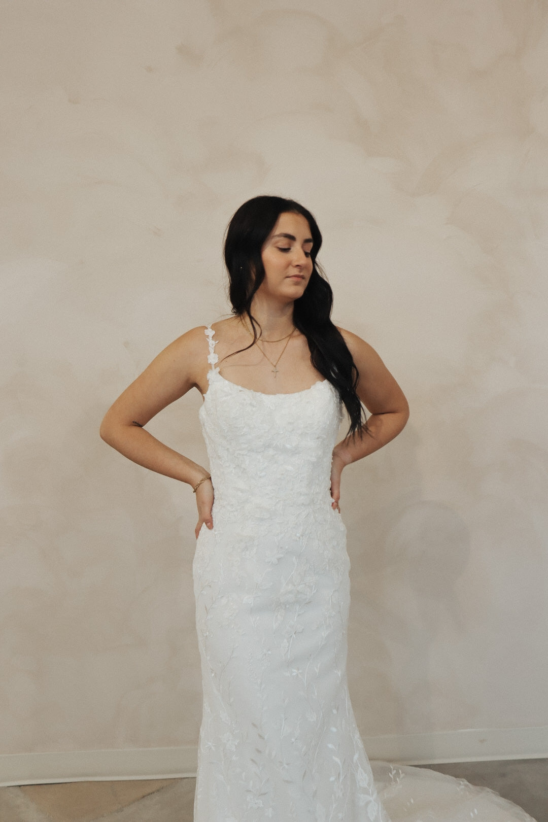 Size 16 | Sylvain by Tania Olsen