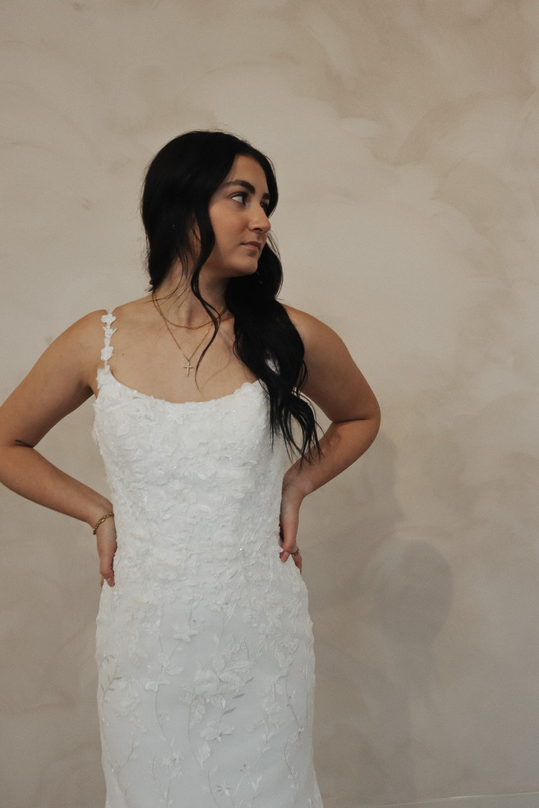 Size 16 | Sylvain by Tania Olsen