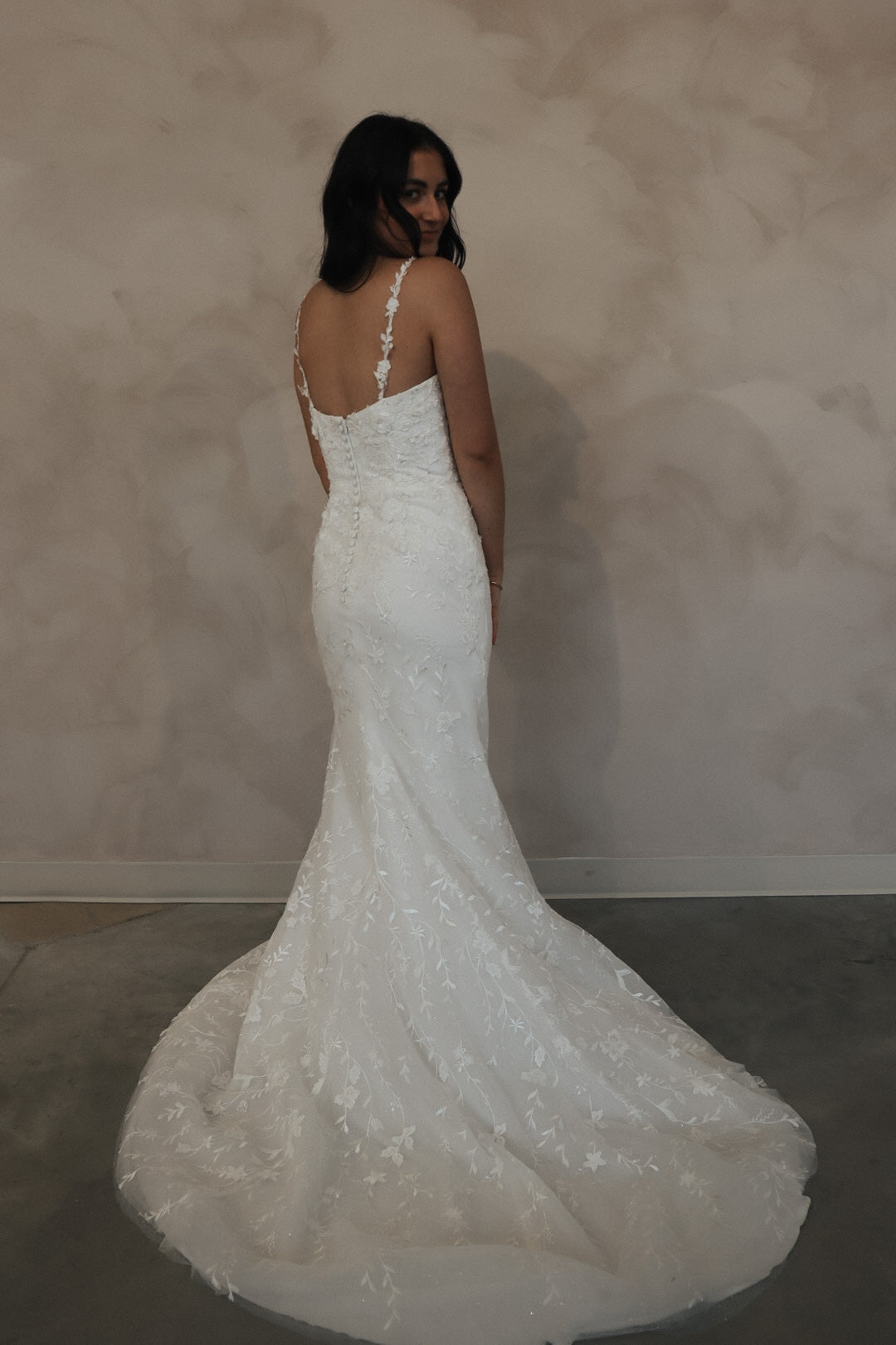 Size 16 | Sylvain by Tania Olsen