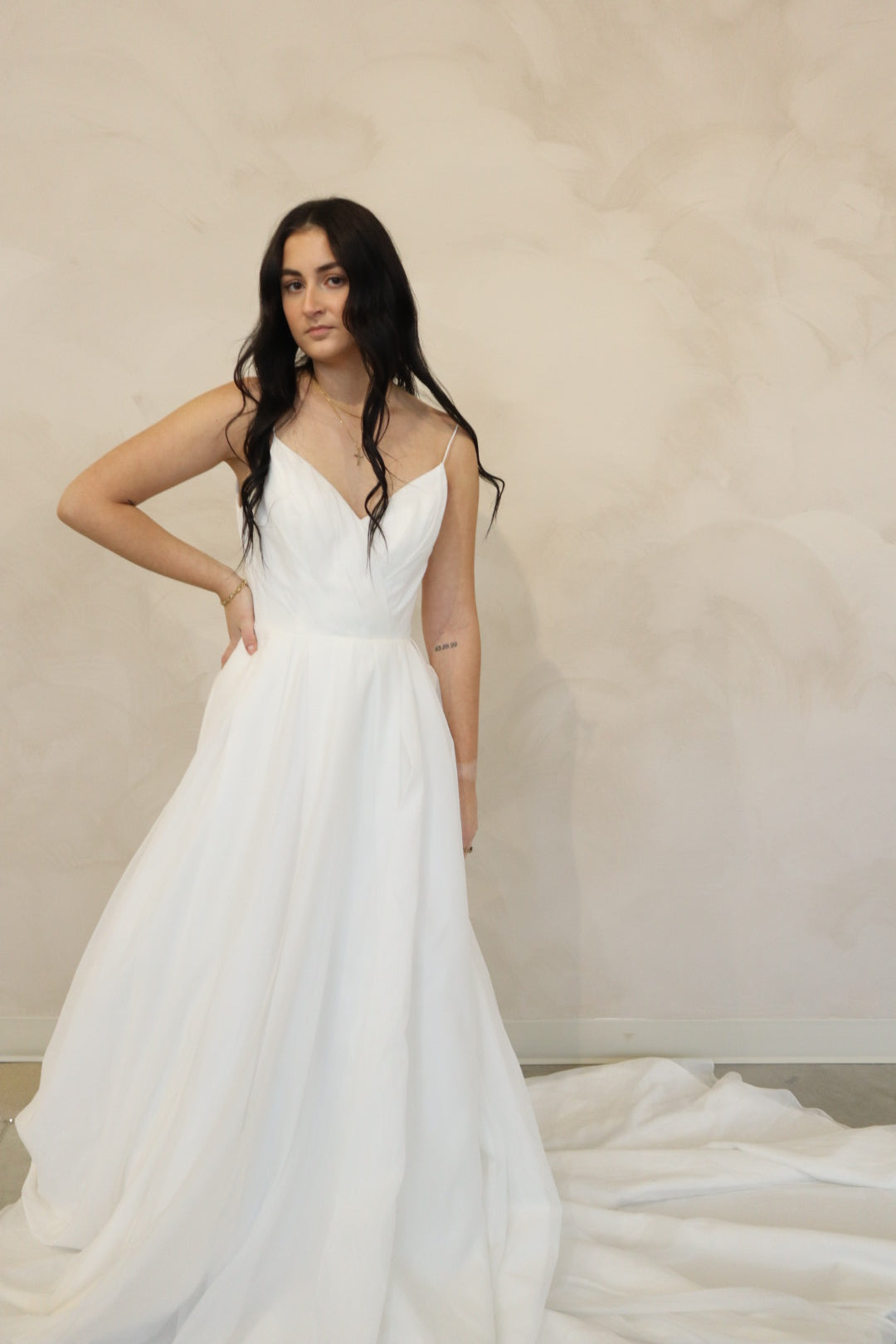 Size 04 | Lou by Tania Olsen