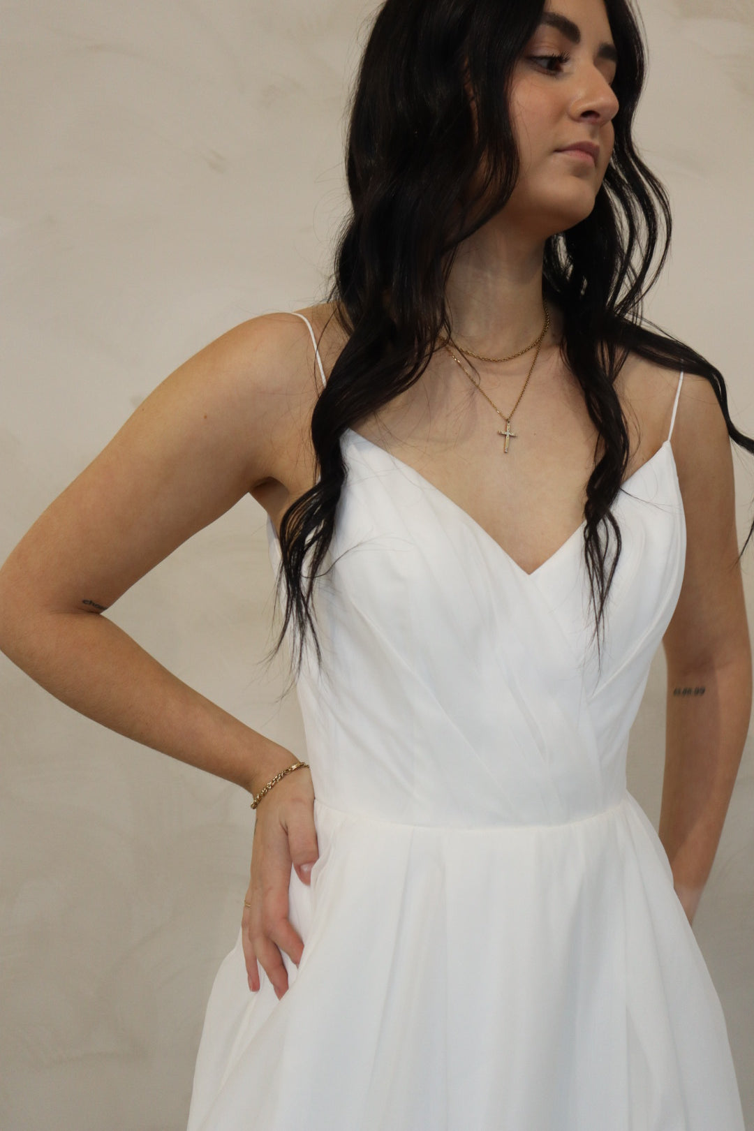 Size 04 | Lou by Tania Olsen