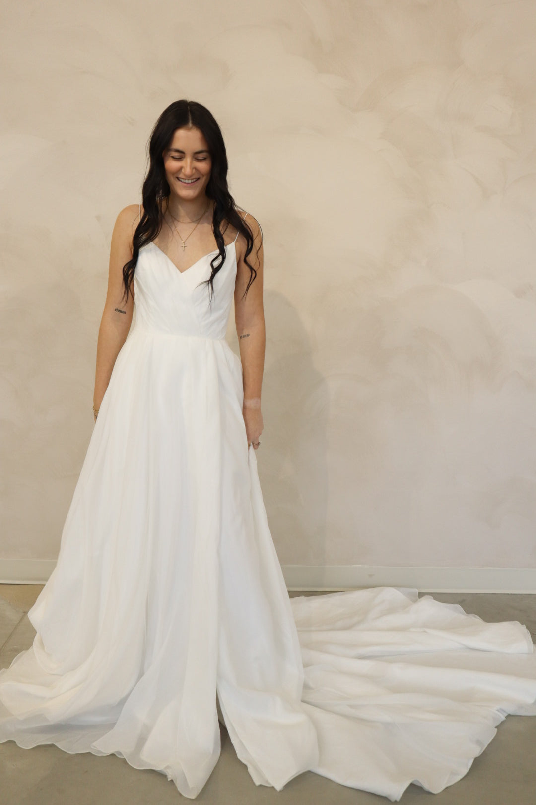 Size 04 | Lou by Tania Olsen