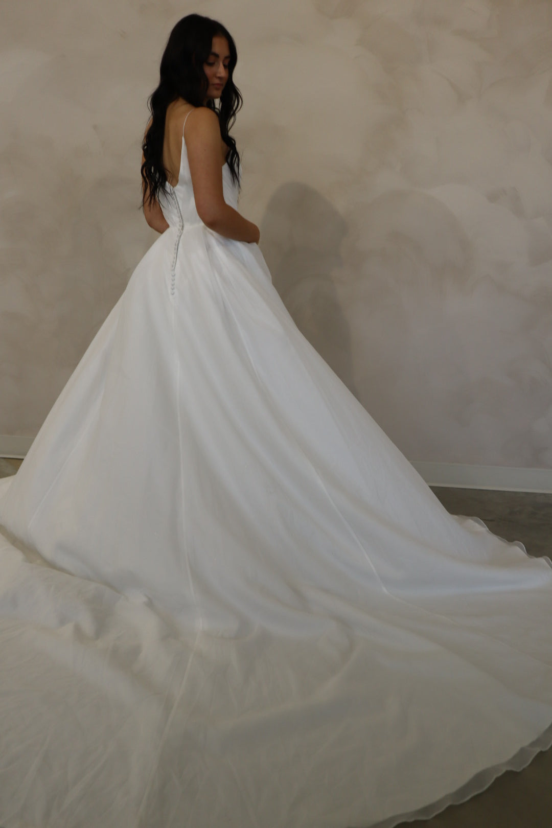 Size 04 | Lou by Tania Olsen