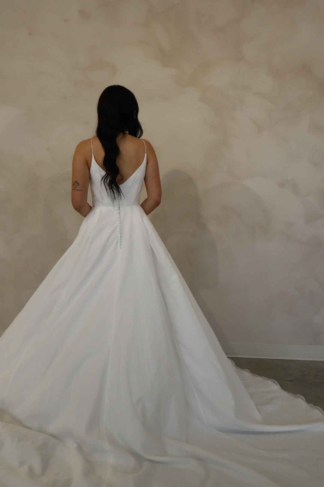 Size 04 | Lou by Tania Olsen