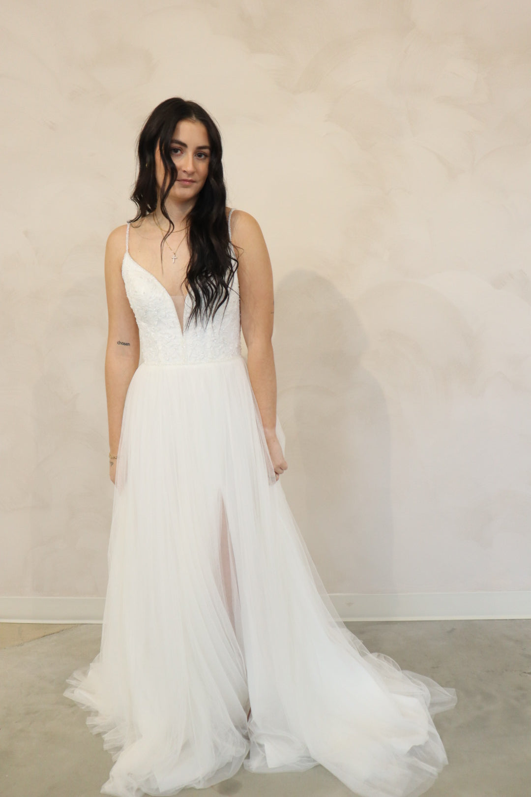 Size 04 | Lilas by Tania Olsen