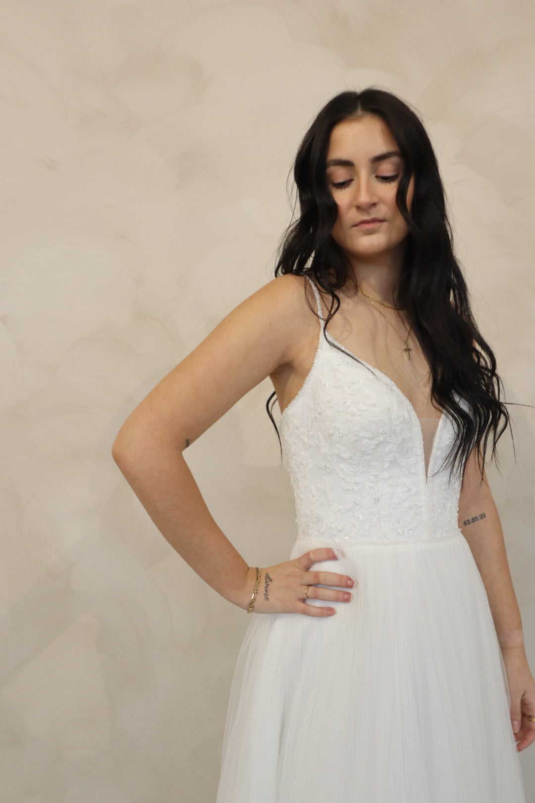Size 04 | Lilas by Tania Olsen