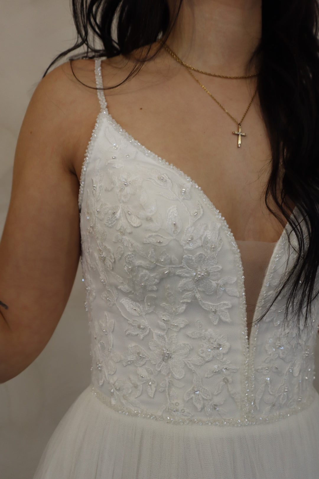 Size 04 | Lilas by Tania Olsen