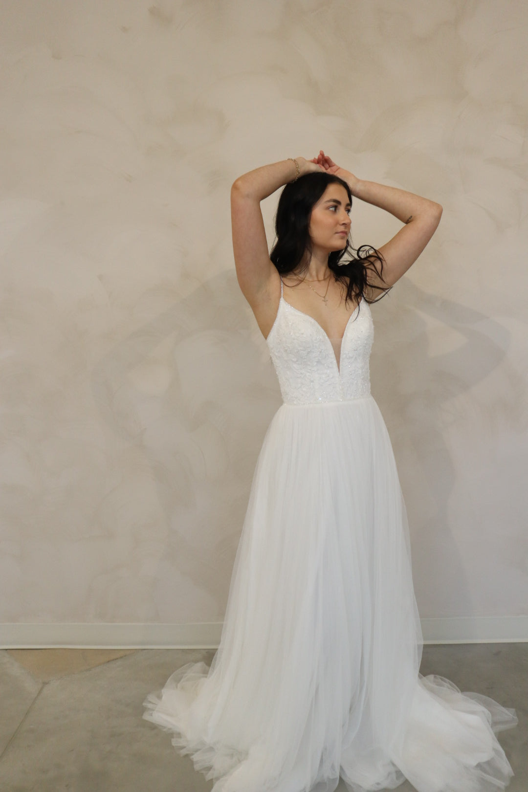 Size 04 | Lilas by Tania Olsen