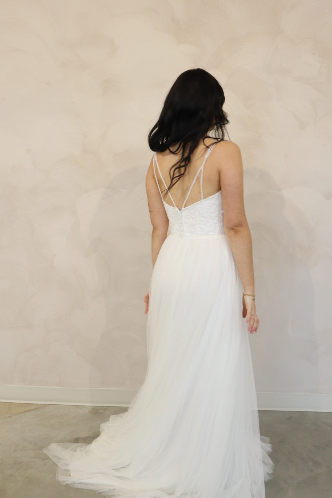 Size 04 | Lilas by Tania Olsen