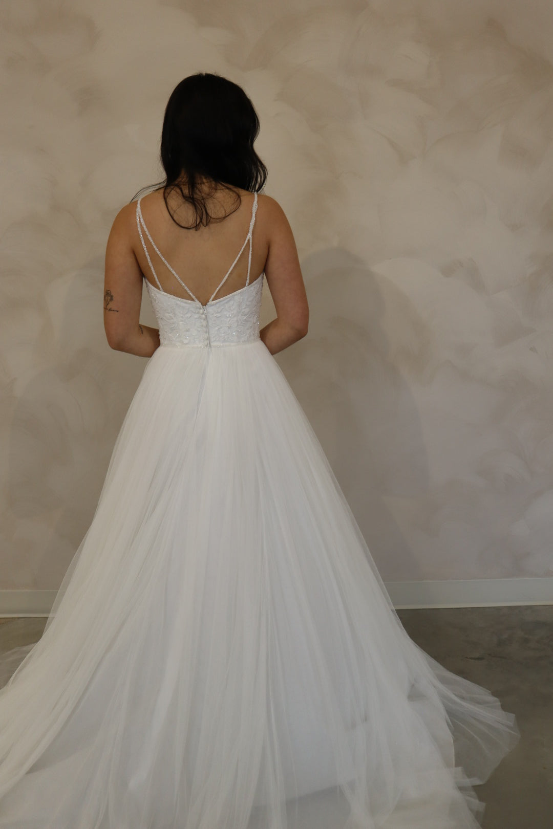 Size 04 | Lilas by Tania Olsen
