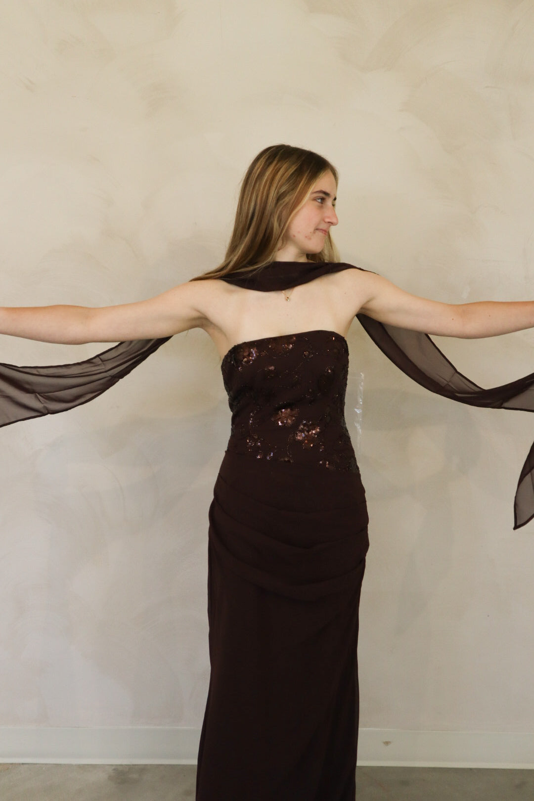 Faye | Formal Dress