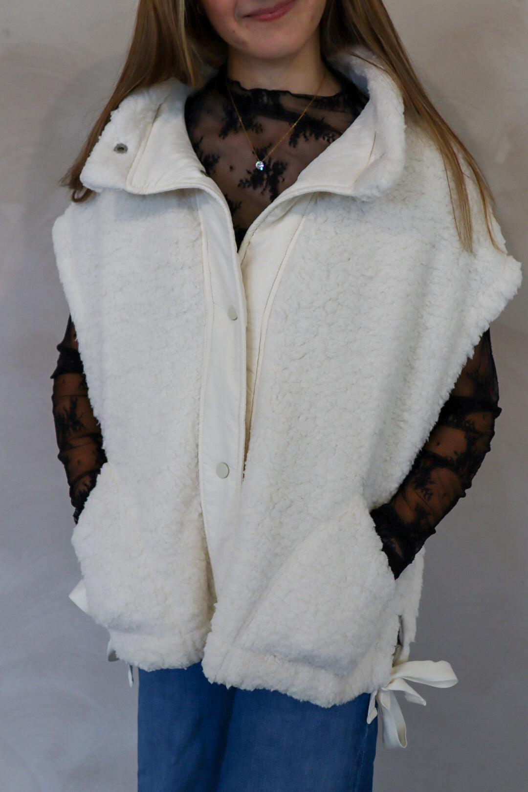 Vanna Vest