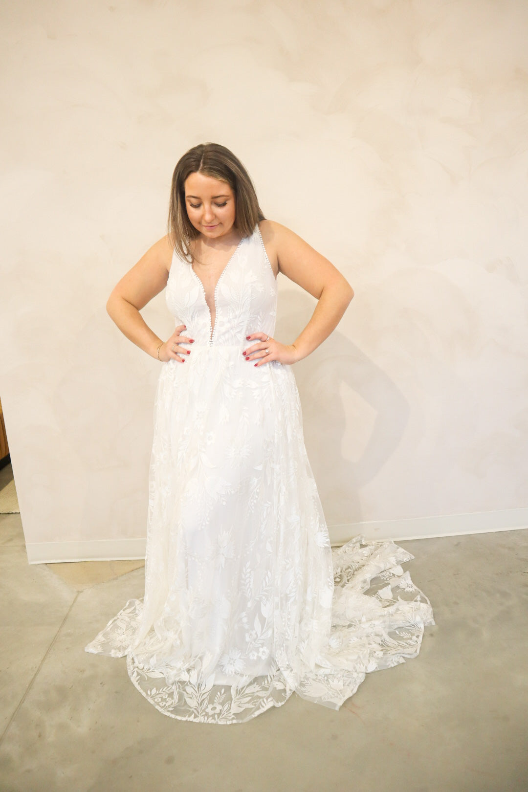 Size 10 | Andromeda by Tania Olsen