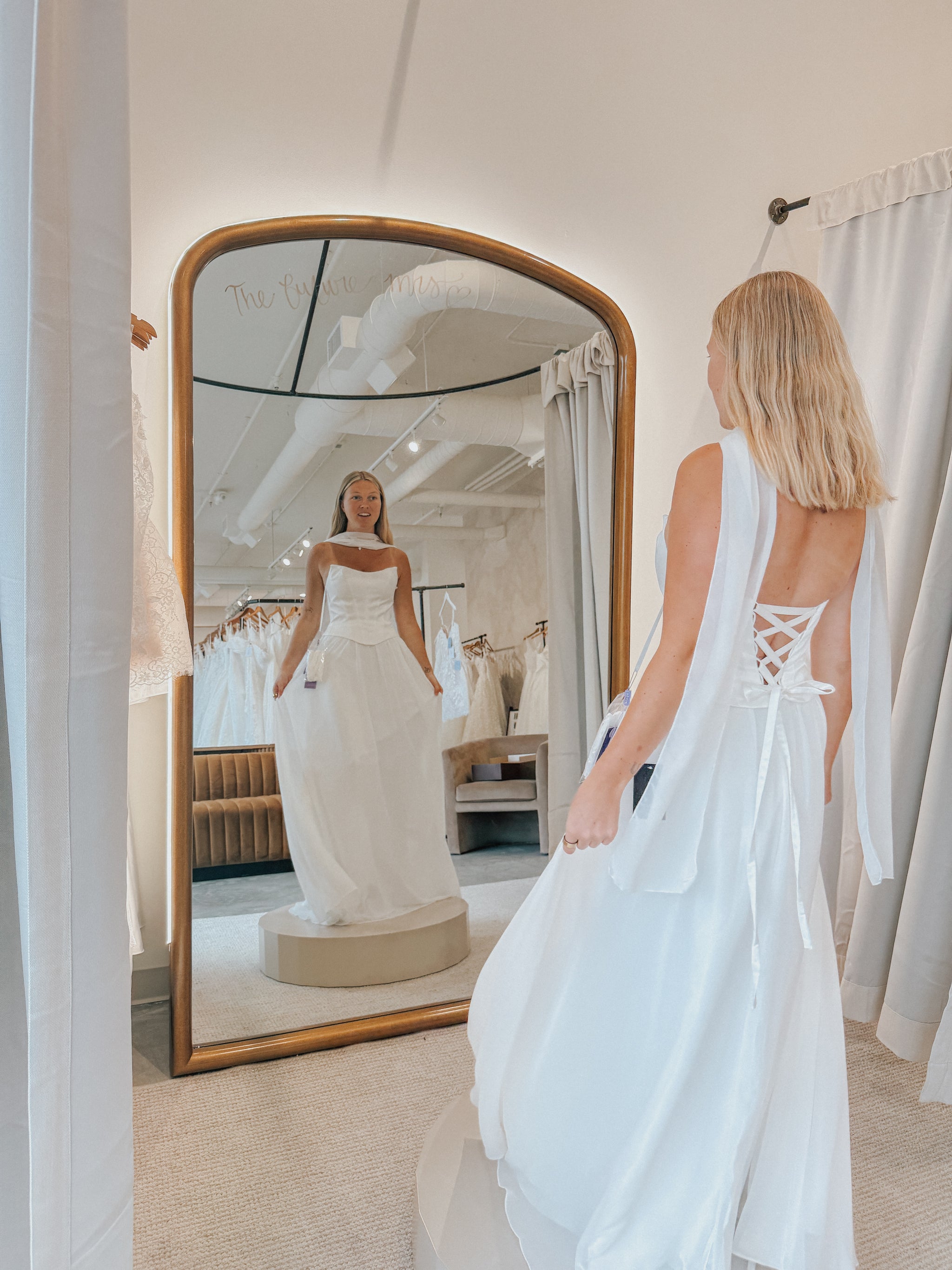 Bridal Mystery Box