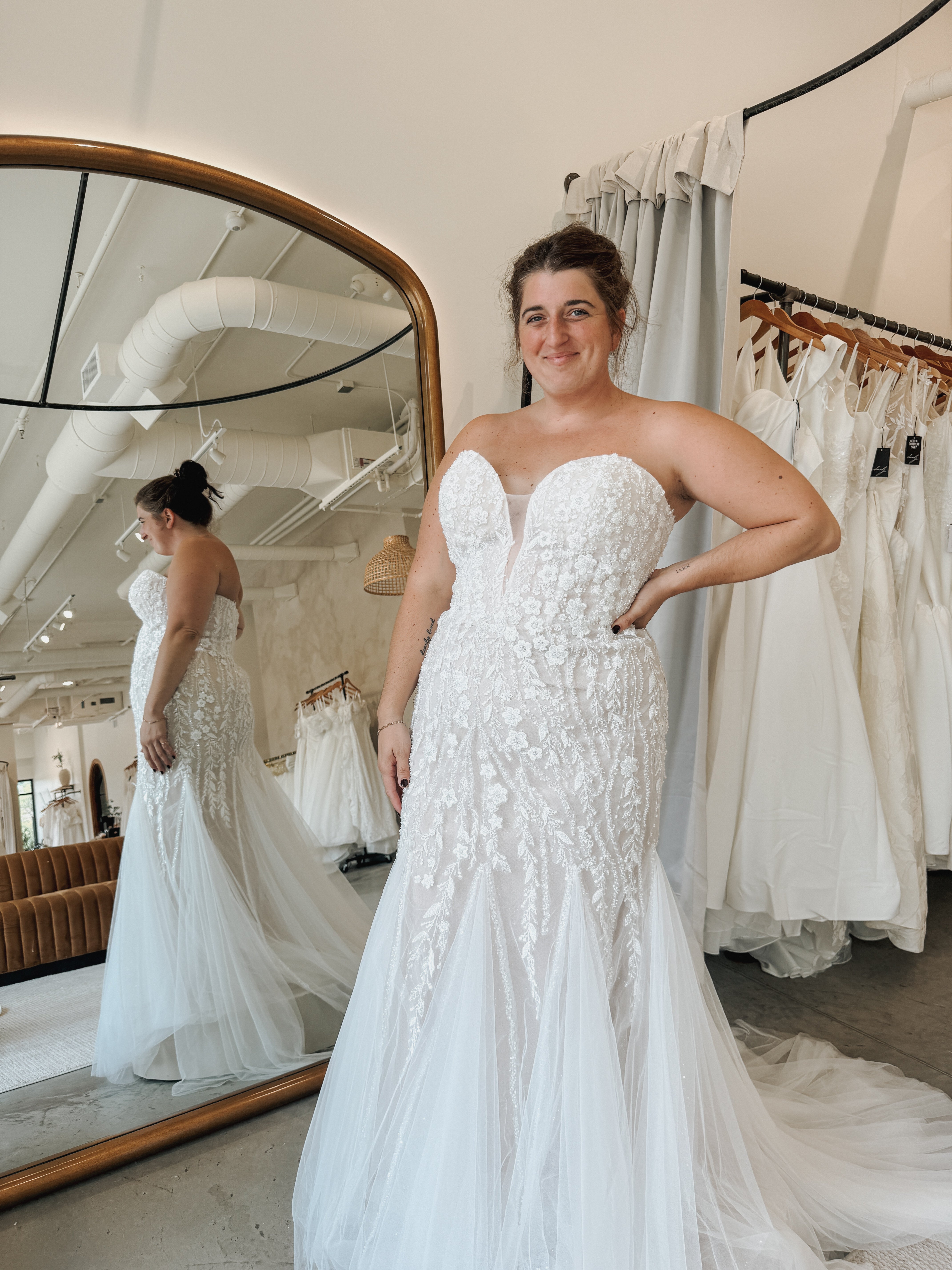 Size 18 | Karsyn by Dearly