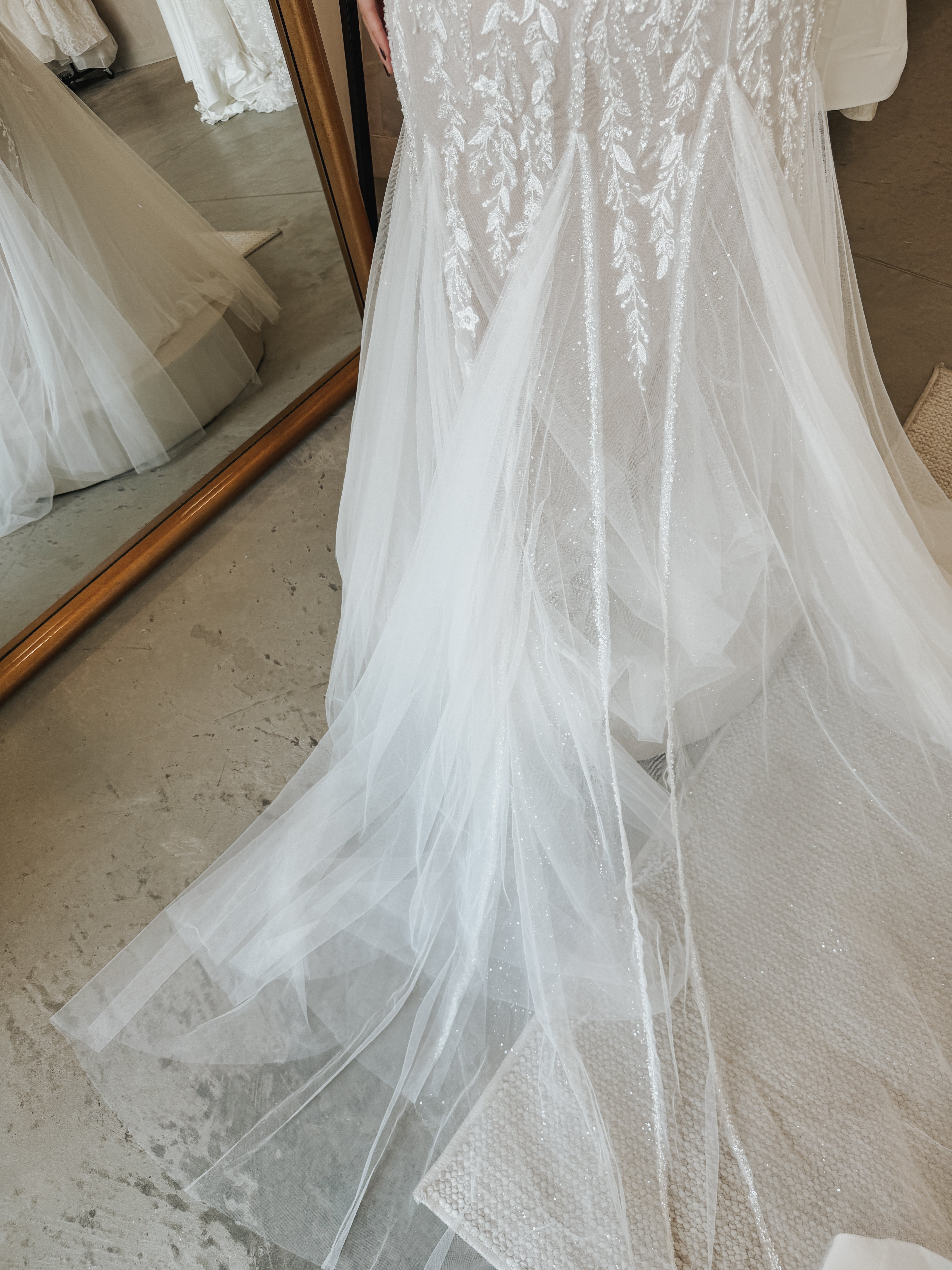 Size 18 | Karsyn by Dearly