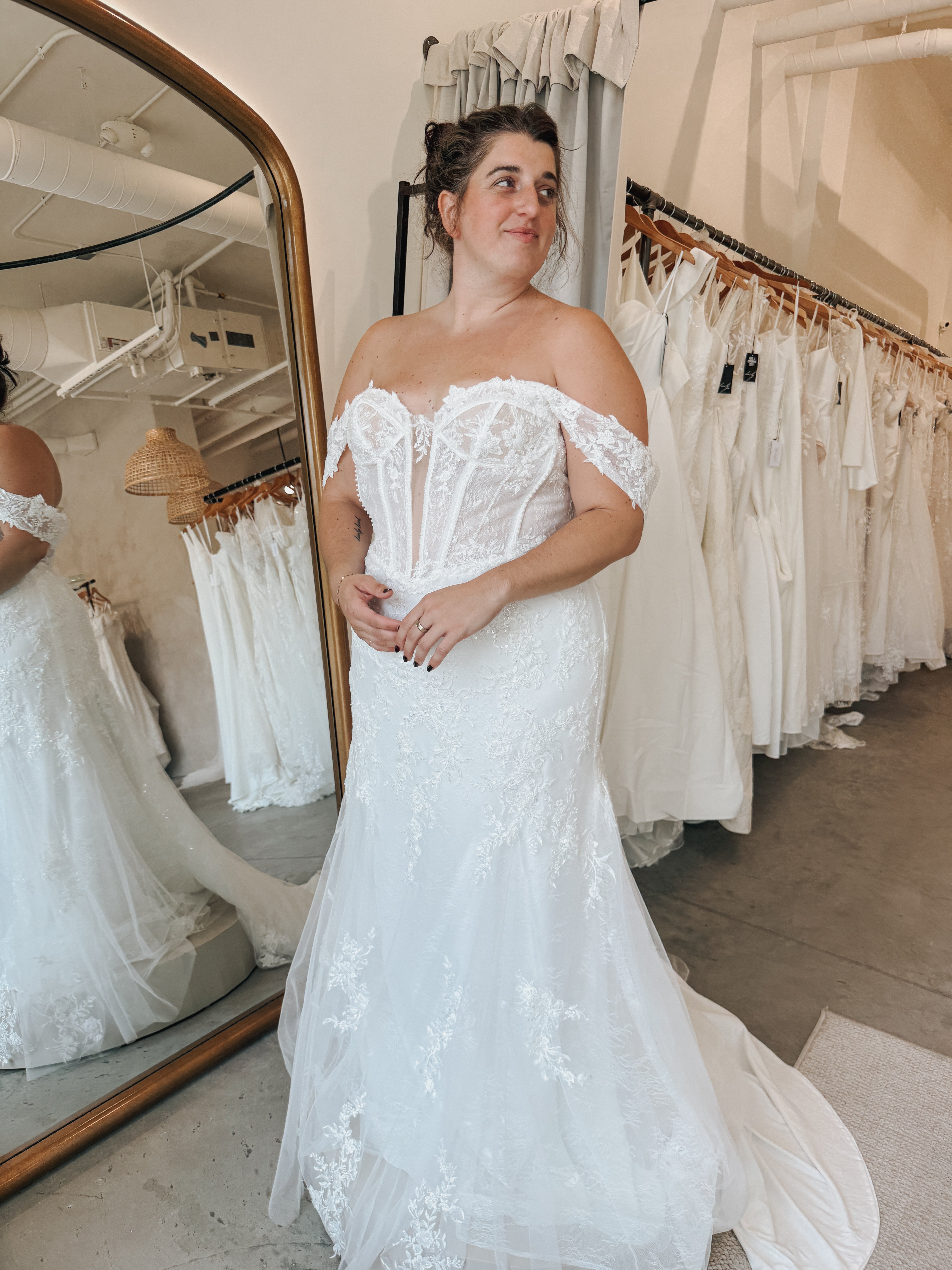 Size 20 | Zinnia by Forever