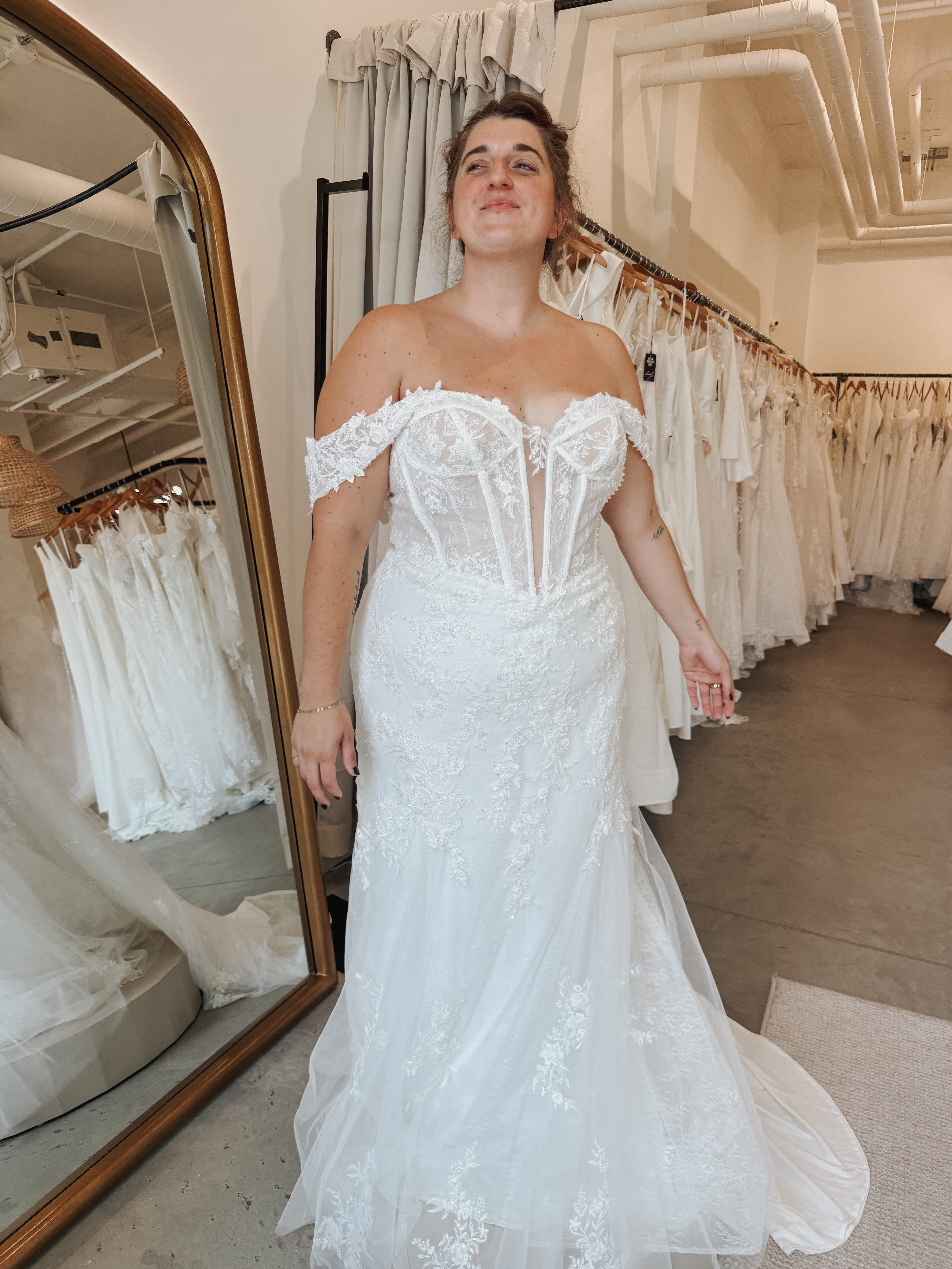 Size 20 | Zinnia by Forever